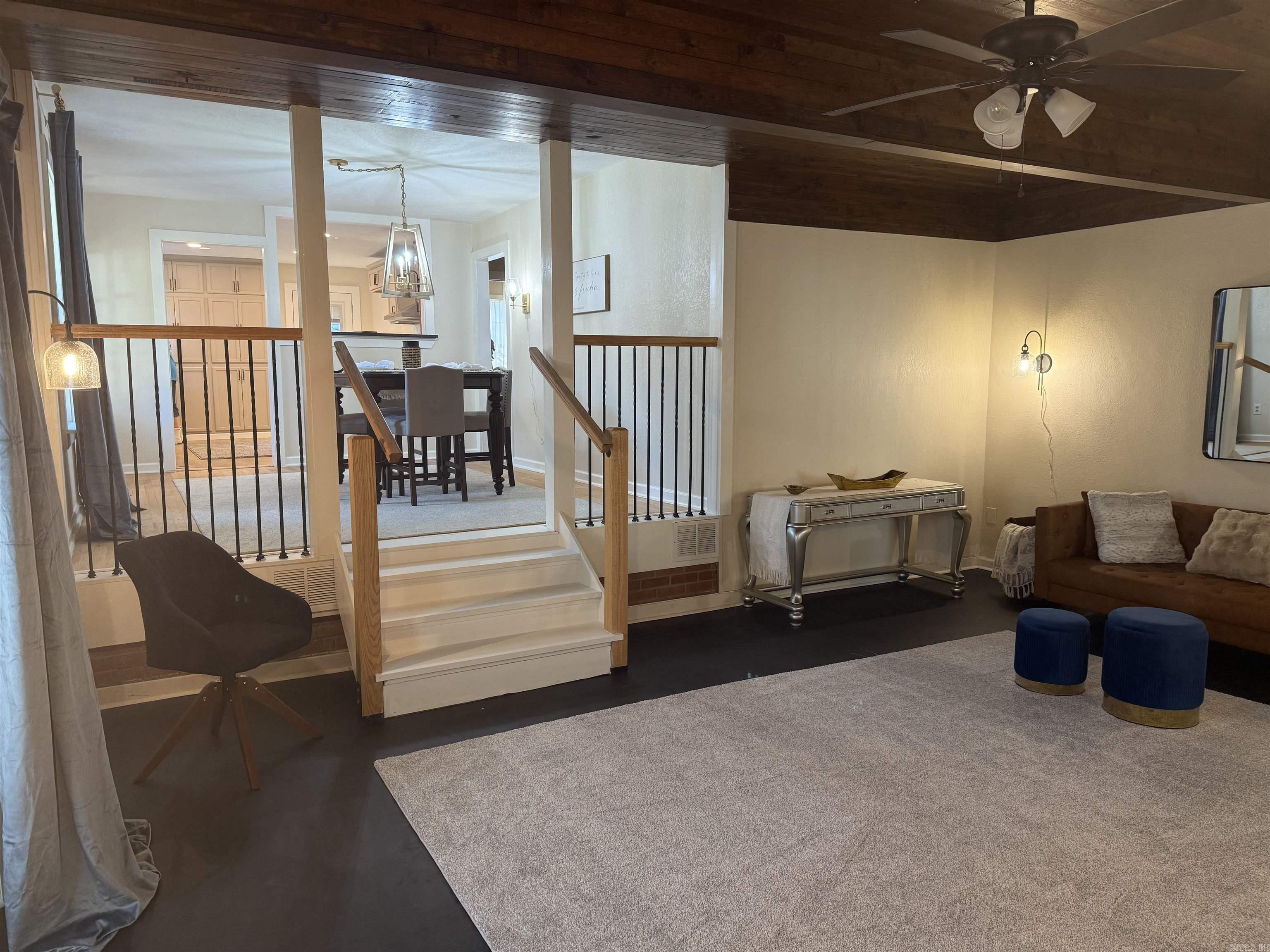 PARK HILL - Residential