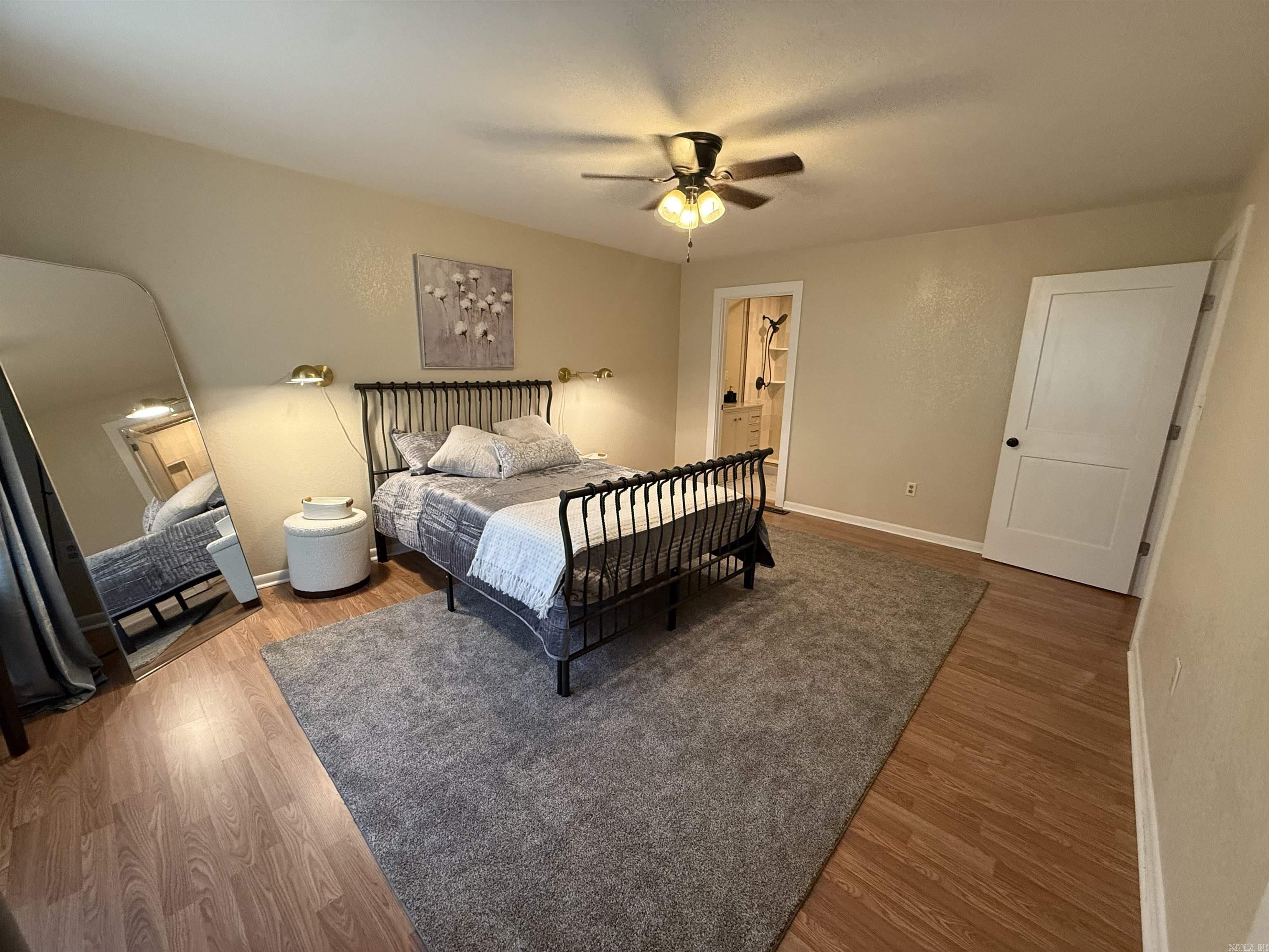 PARK HILL - Residential