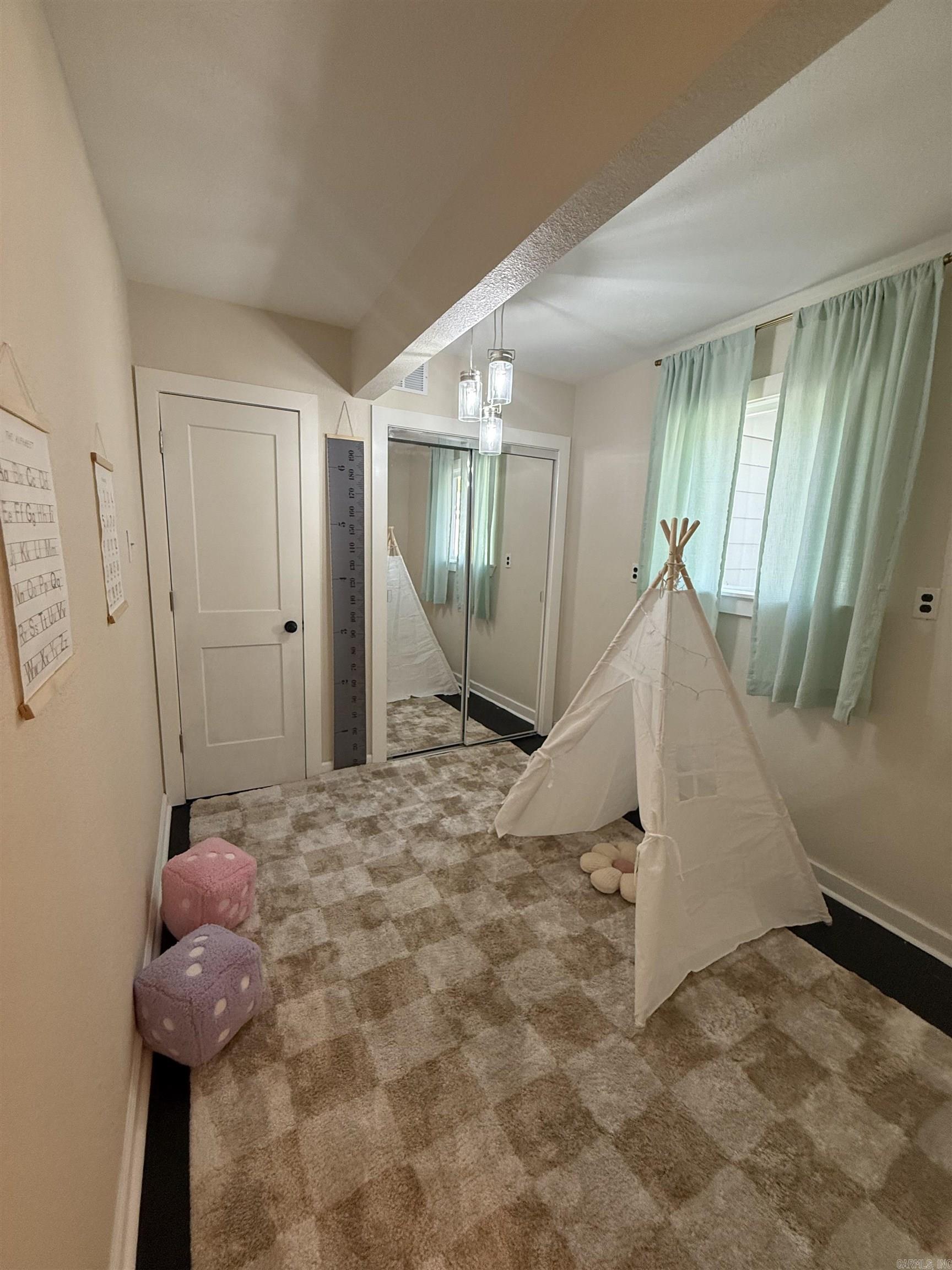 PARK HILL - Residential