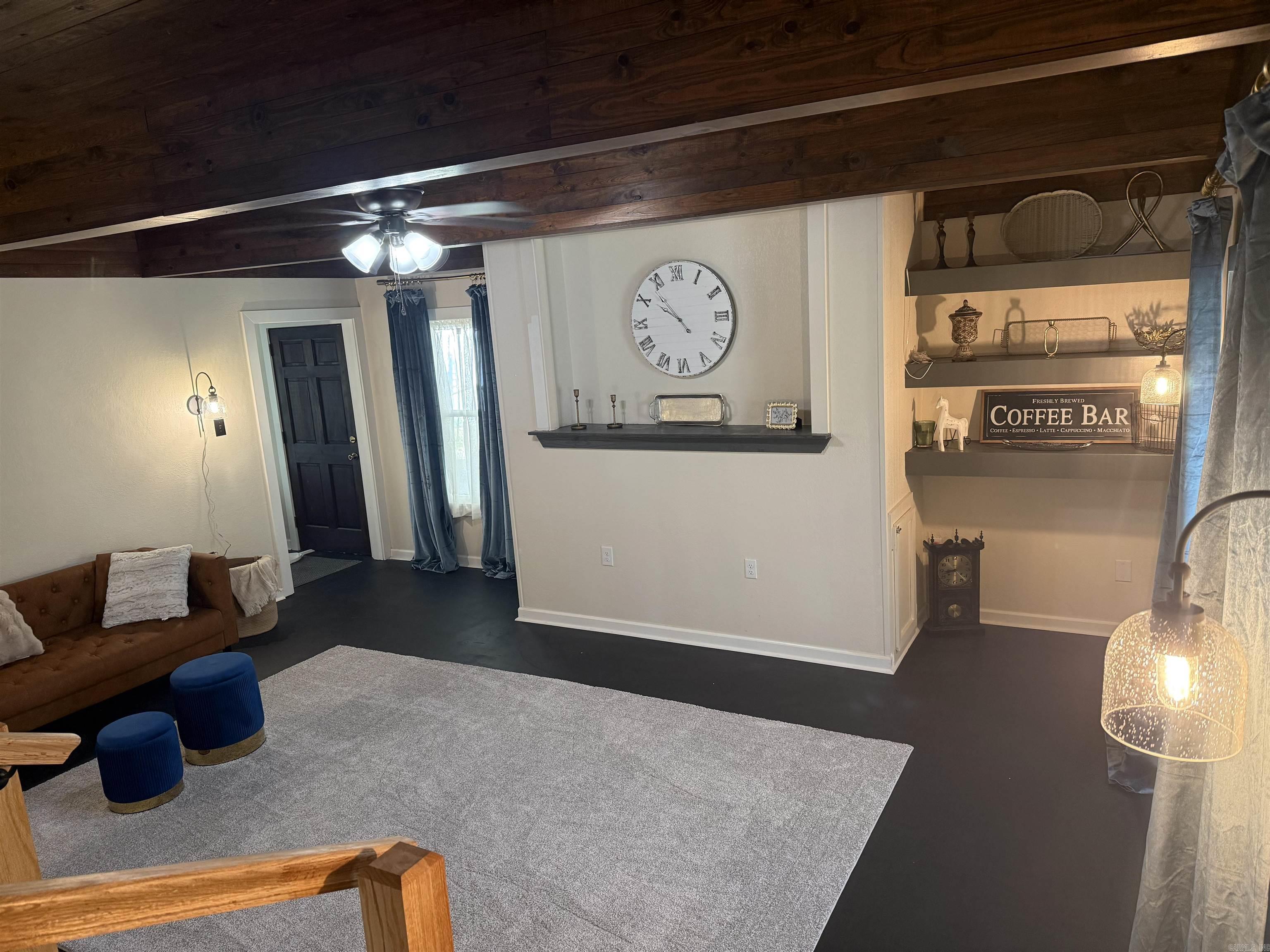 PARK HILL - Residential