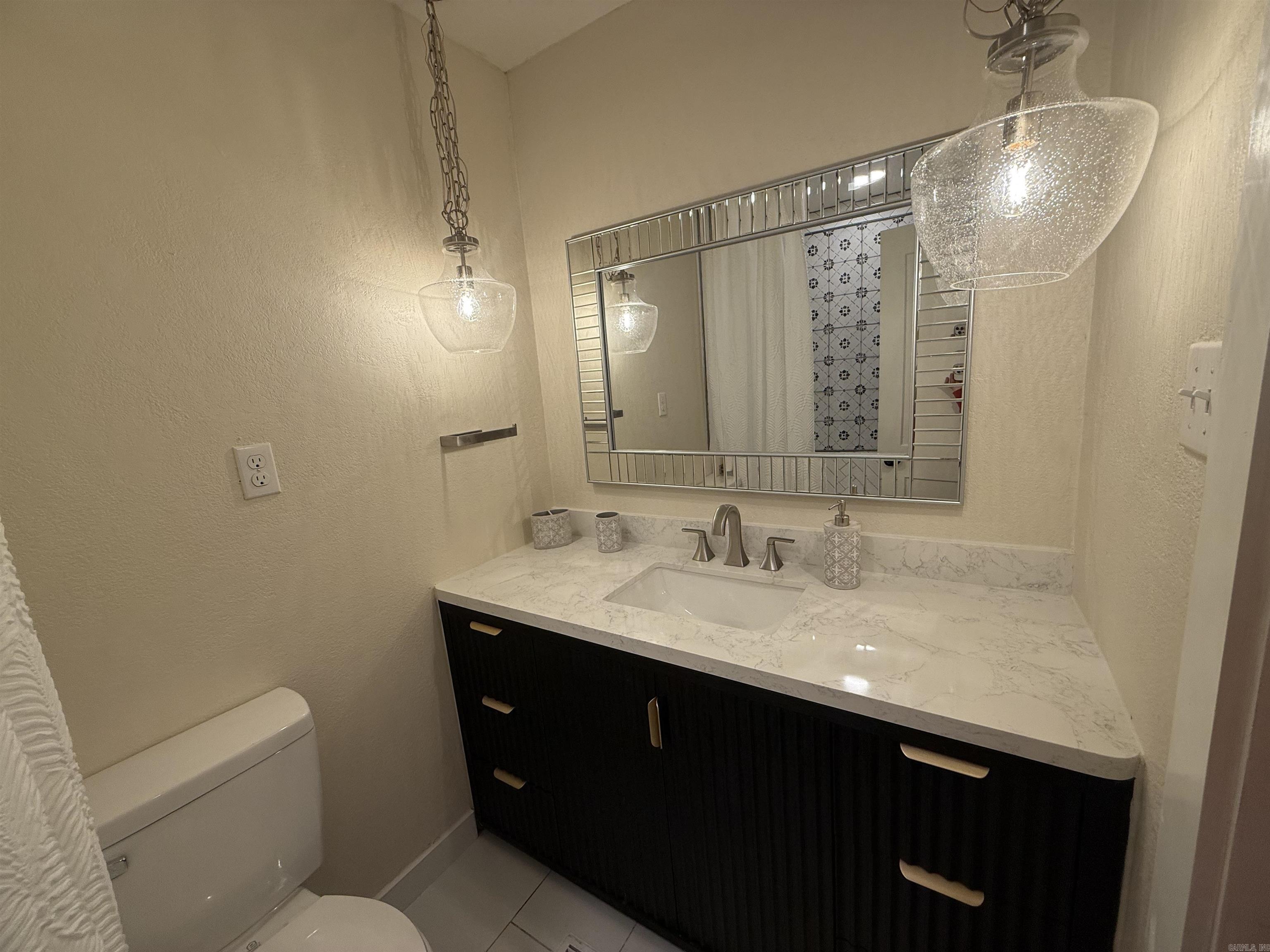 PARK HILL - Residential