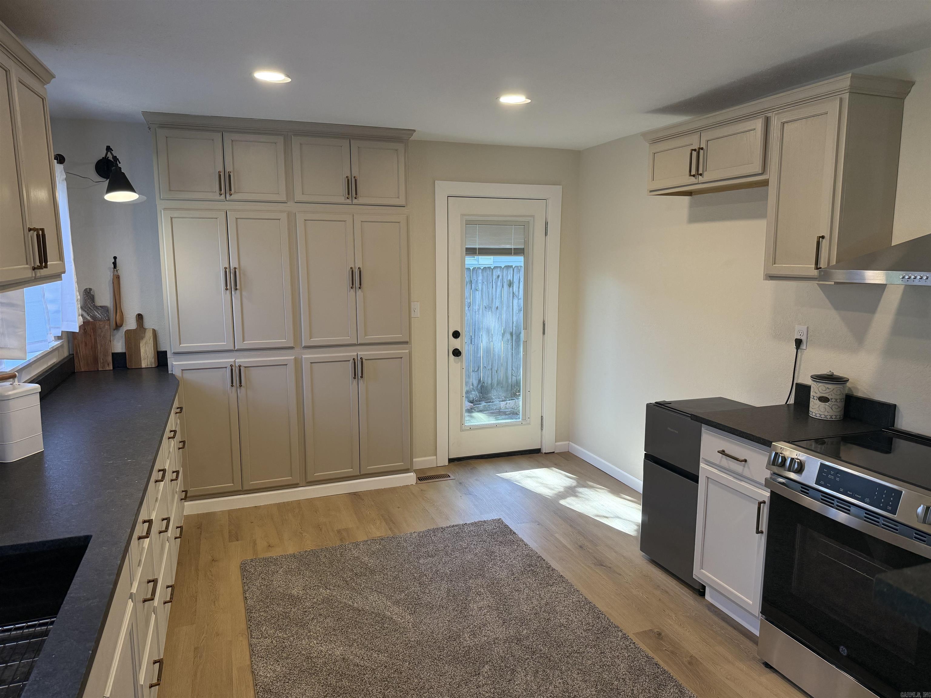 PARK HILL - Residential