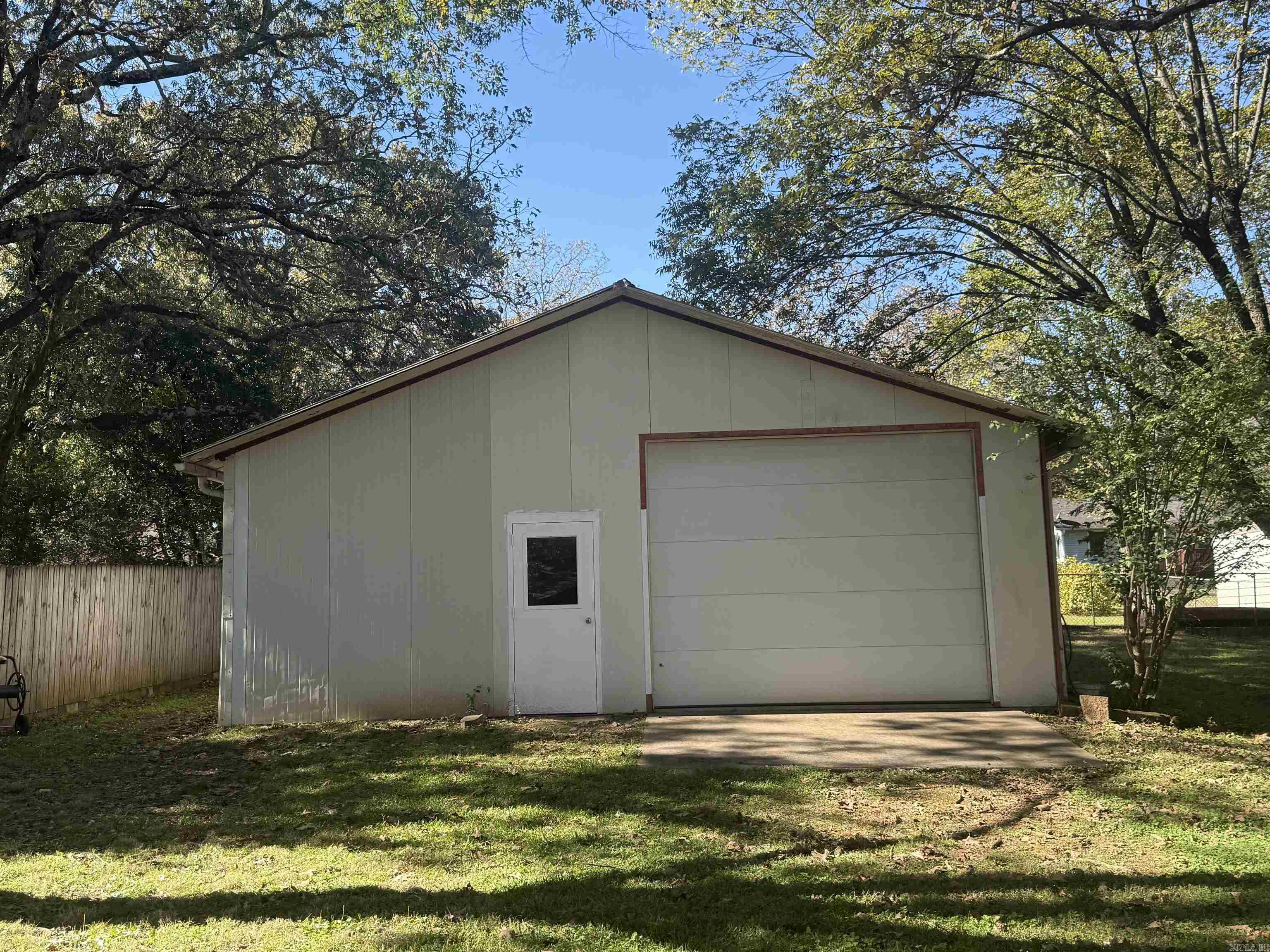 PARK HILL - Residential