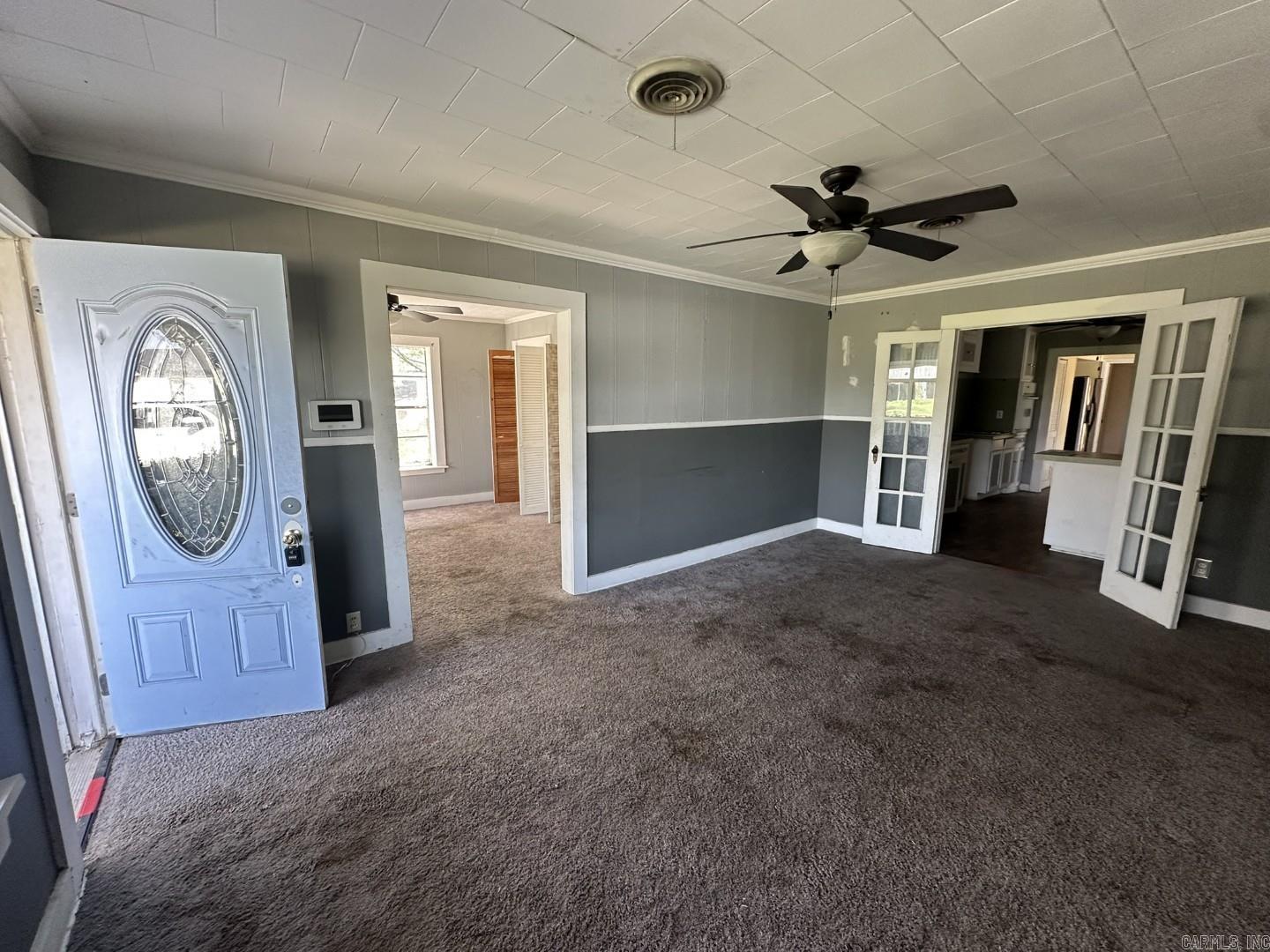 MCGAHHEY/LESLIES - Residential