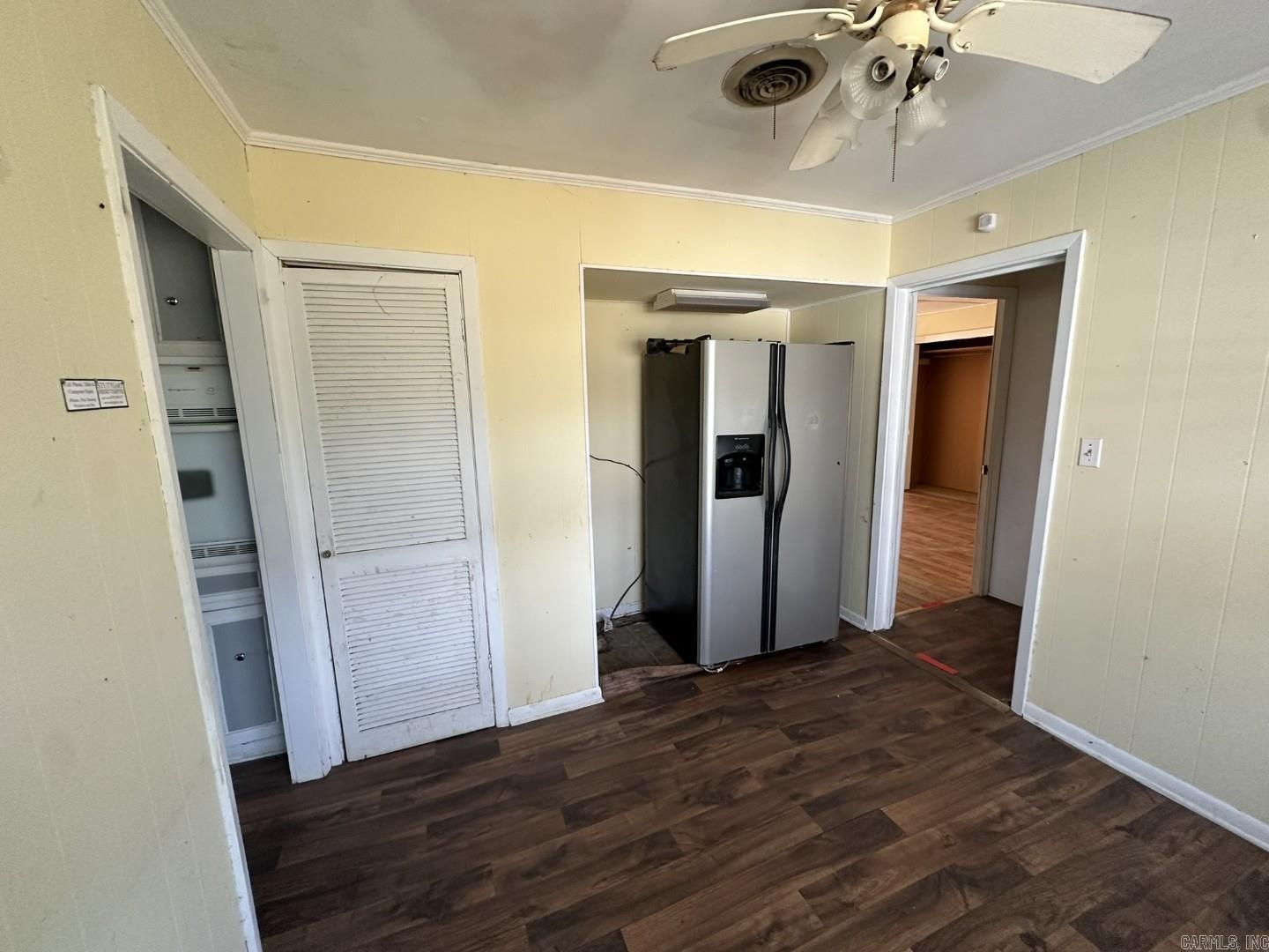 MCGAHHEY/LESLIES - Residential