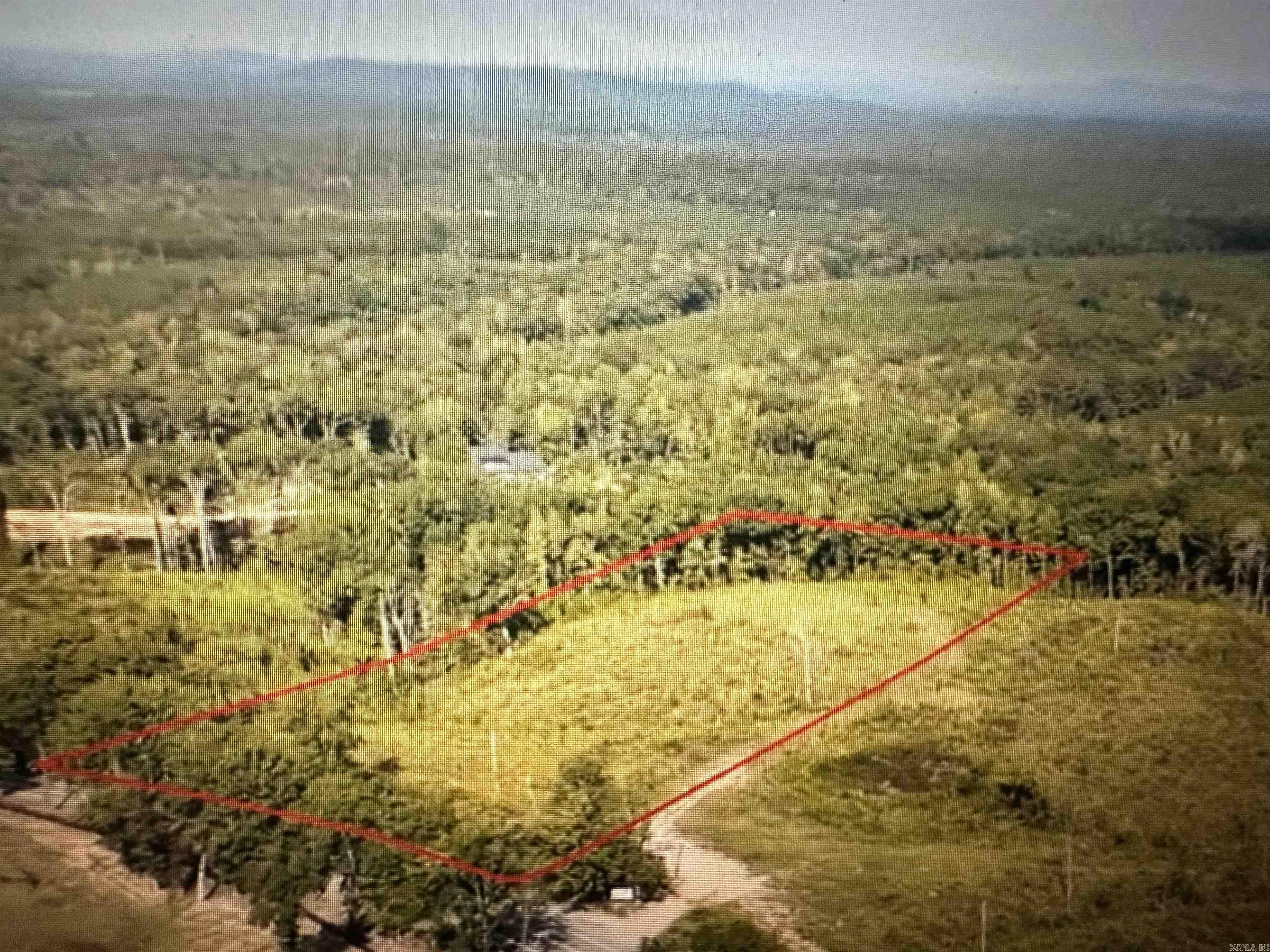 Welcome to an extraordinary opportunity in the heart of the countryside. Nestled in the picturesque Overlook Estates Subdivision, this magnificent 7.71-acre lot offers you the canvas for your dream home. Less than 15 minutes from downtown Benton. Public water and electric are easily accessible. Call me for more information. I am thrilled to introduce you to this stunning piece of land. Drone video available and proposed site plan for home and driveway in documents on line