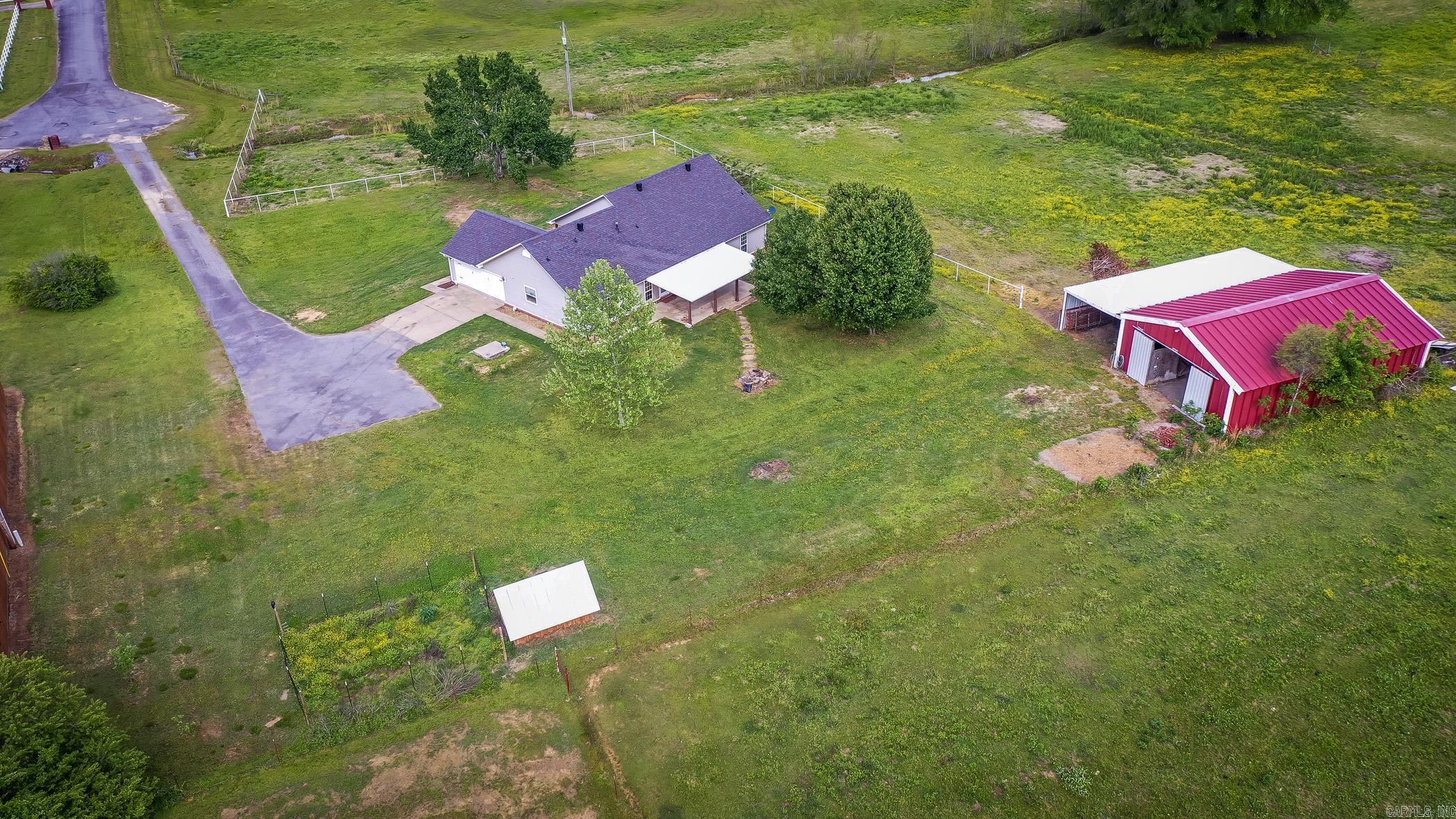 COUNTRY COVE ESTATES - Residential