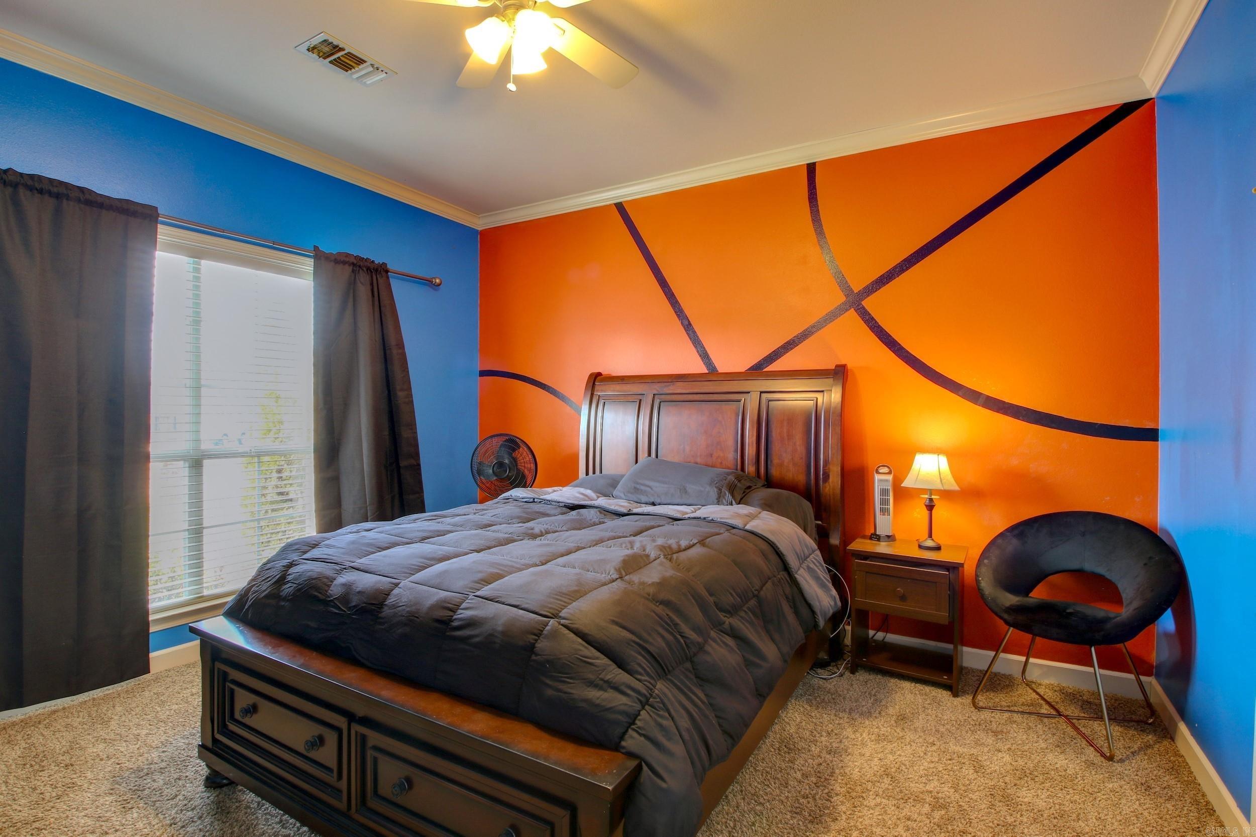 EDGEWATER ADDN - Residential