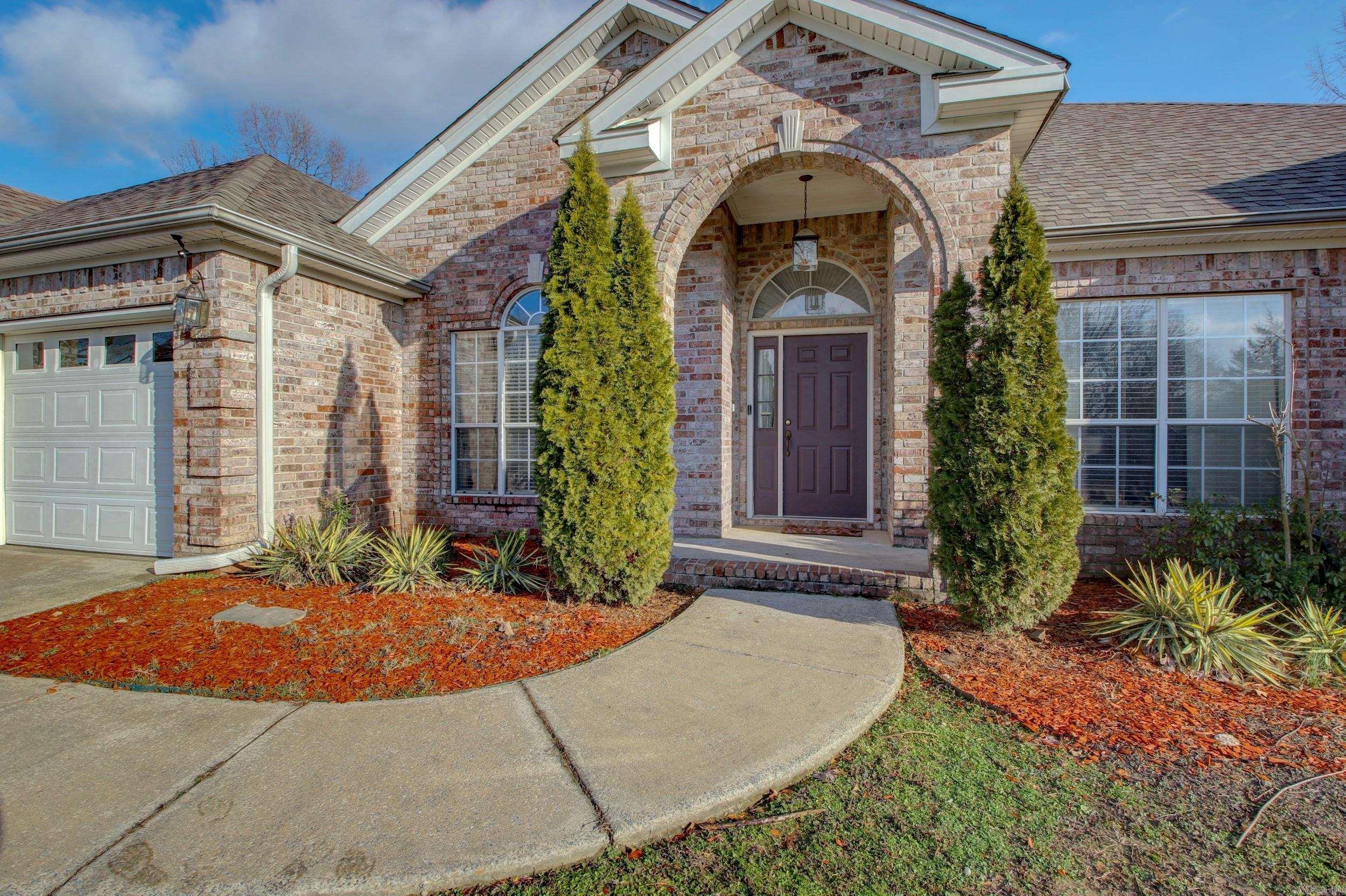 EDGEWATER ADDN - Residential