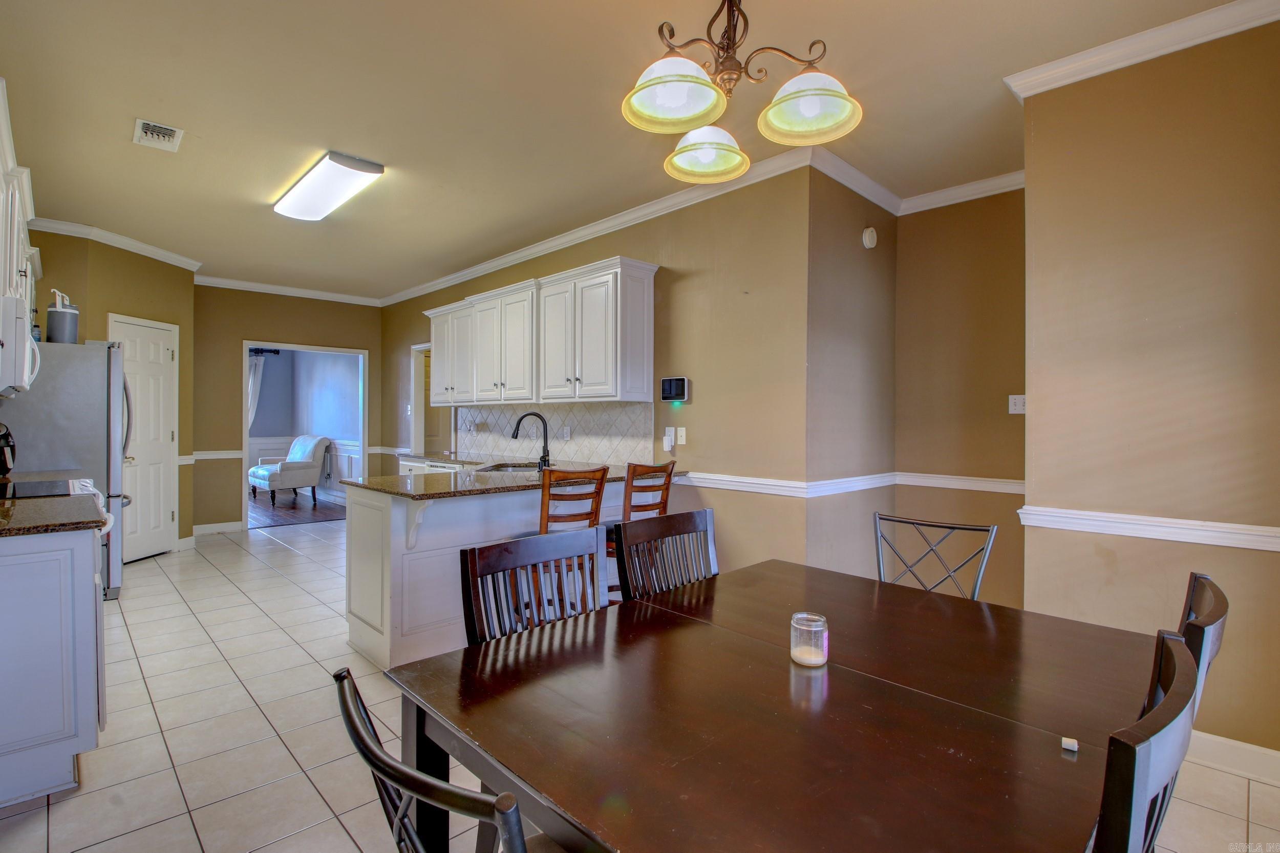 EDGEWATER ADDN - Residential