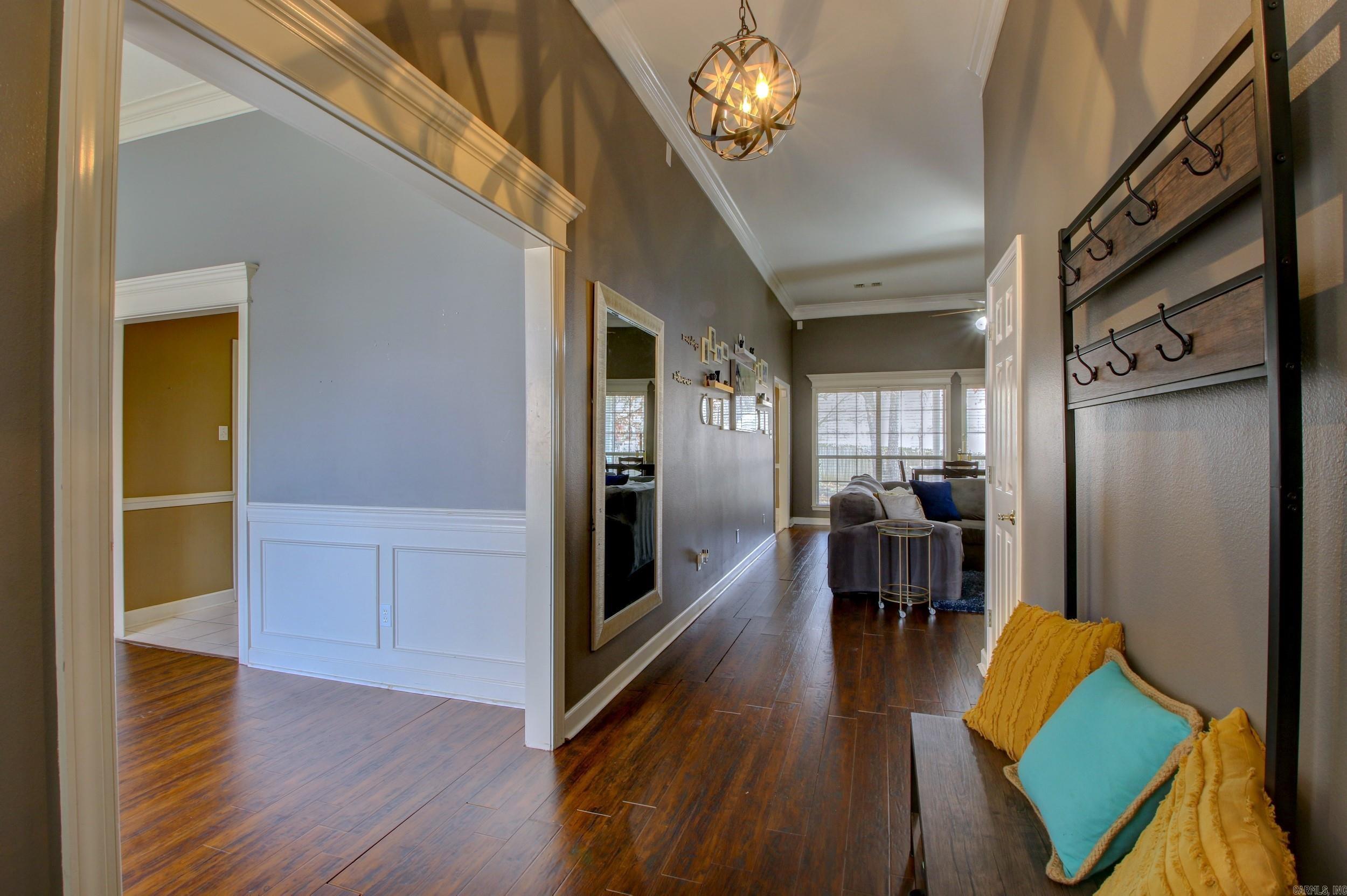 EDGEWATER ADDN - Residential