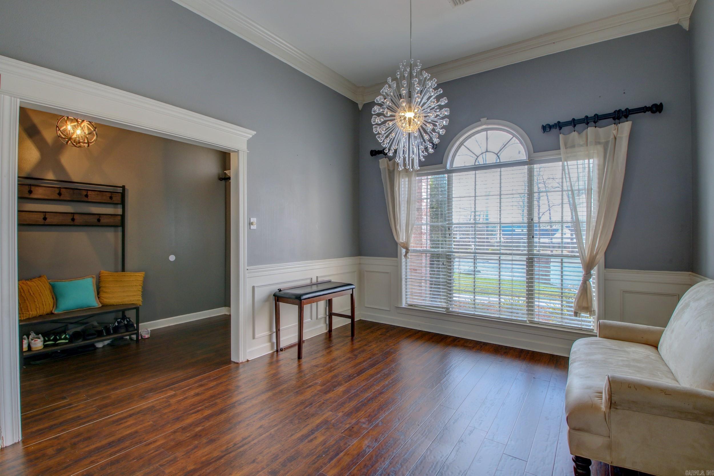 EDGEWATER ADDN - Residential