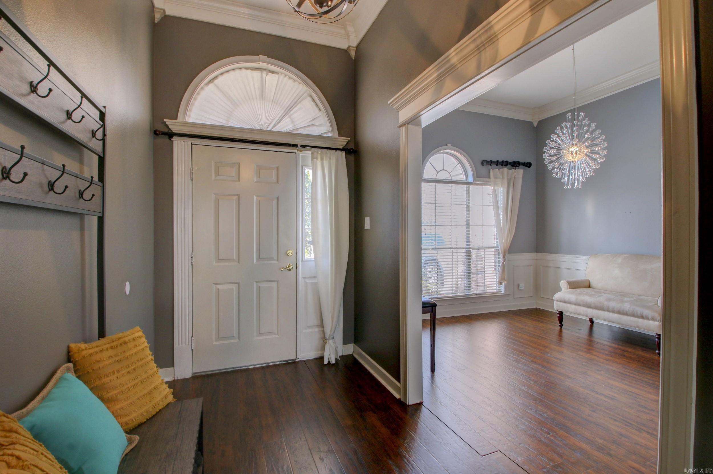 EDGEWATER ADDN - Residential