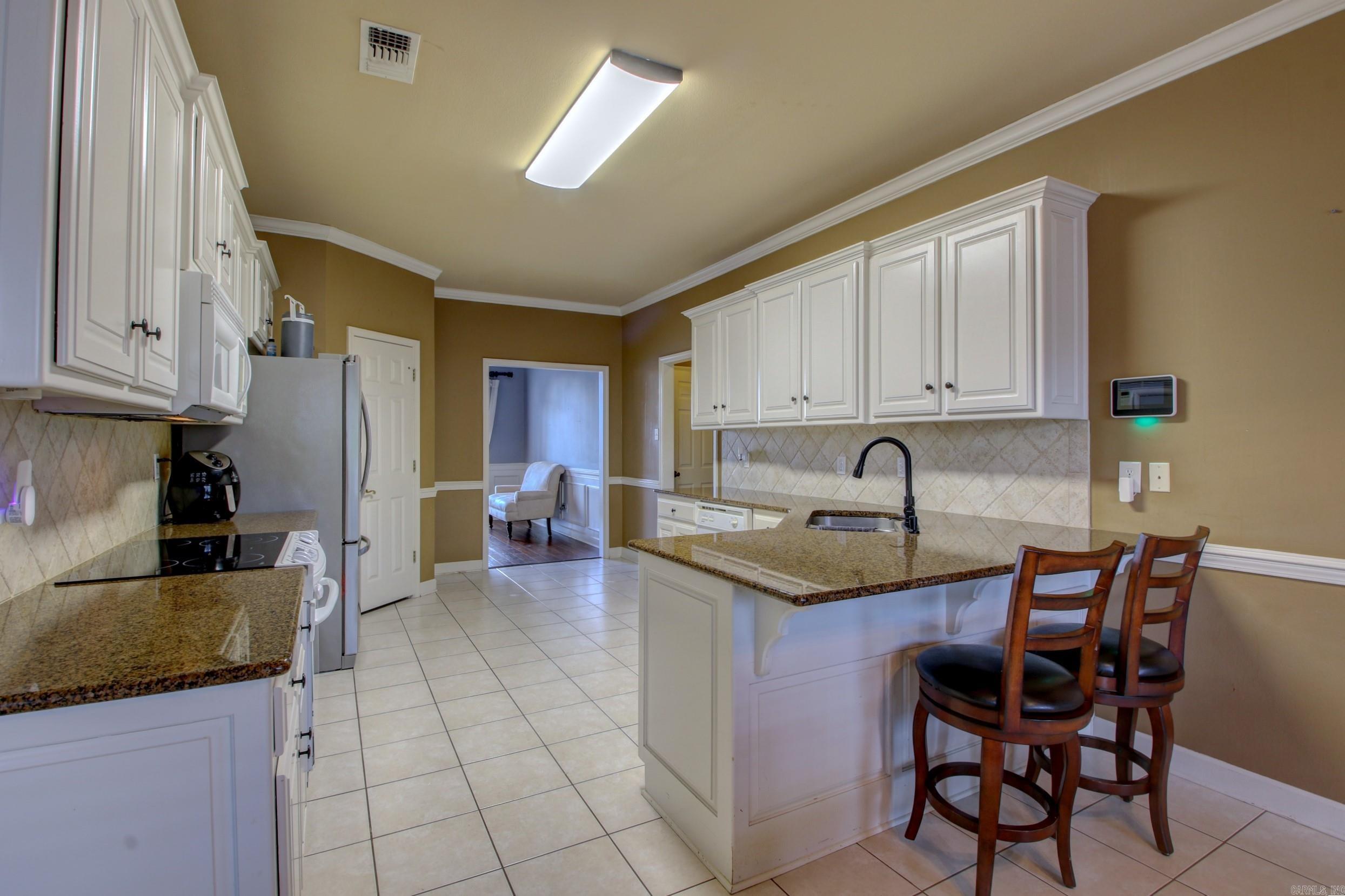 EDGEWATER ADDN - Residential