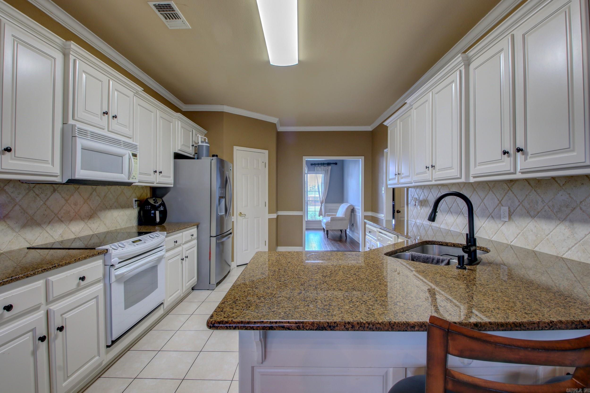 EDGEWATER ADDN - Residential