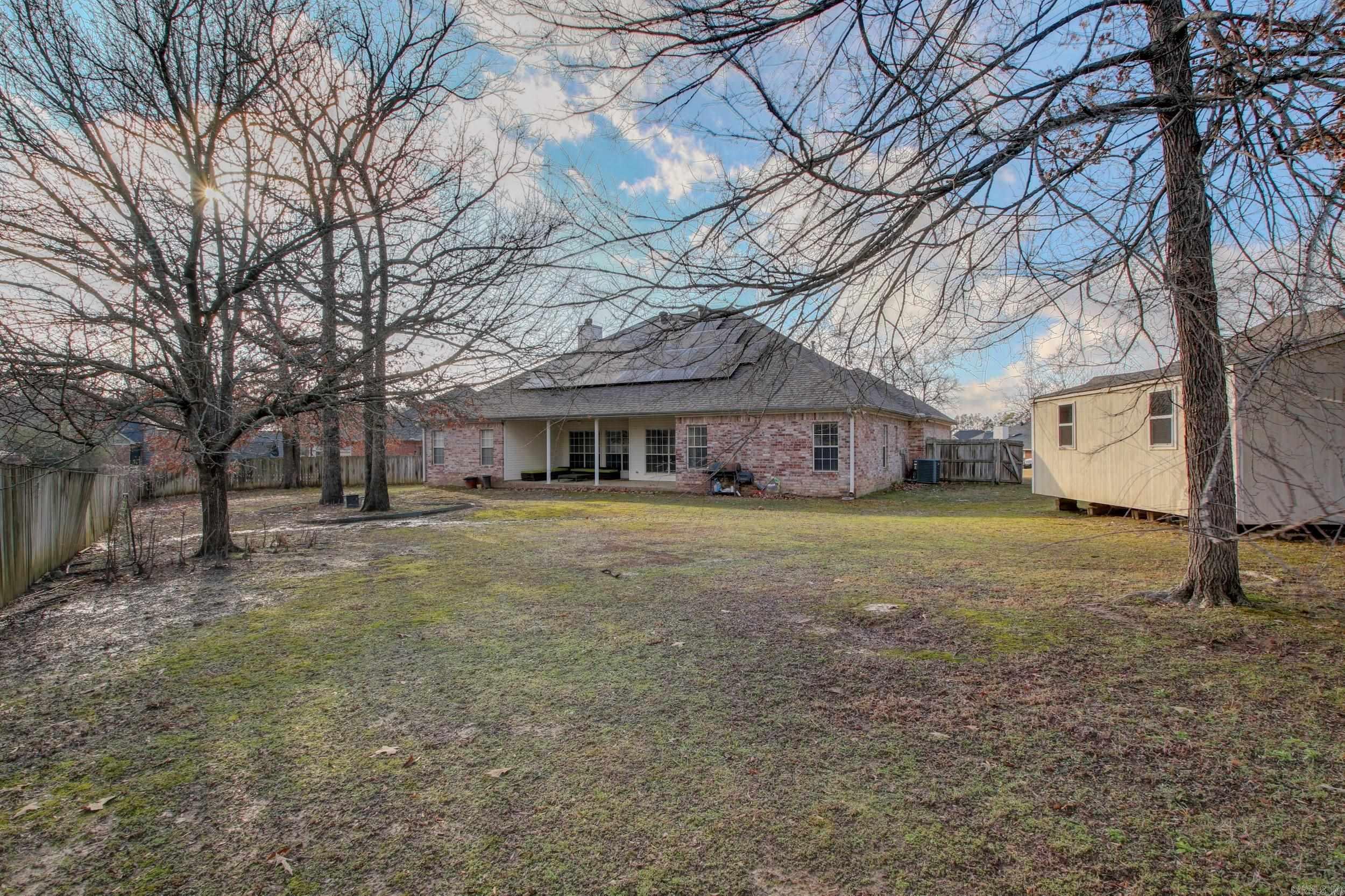 EDGEWATER ADDN - Residential