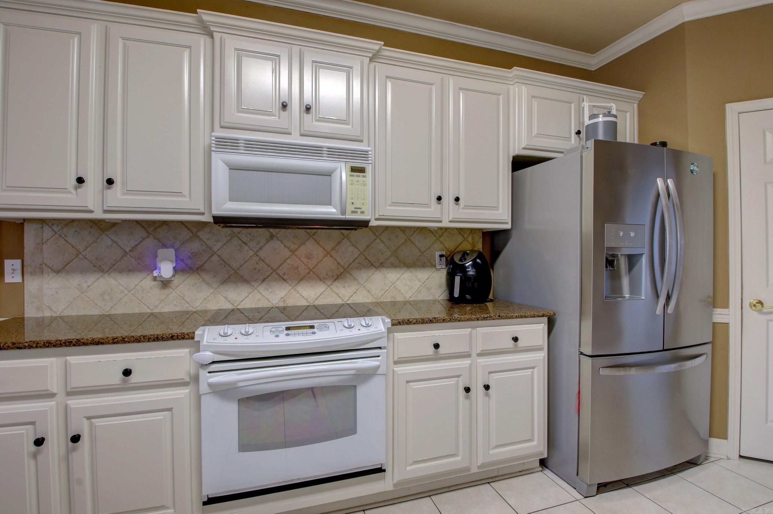 EDGEWATER ADDN - Residential