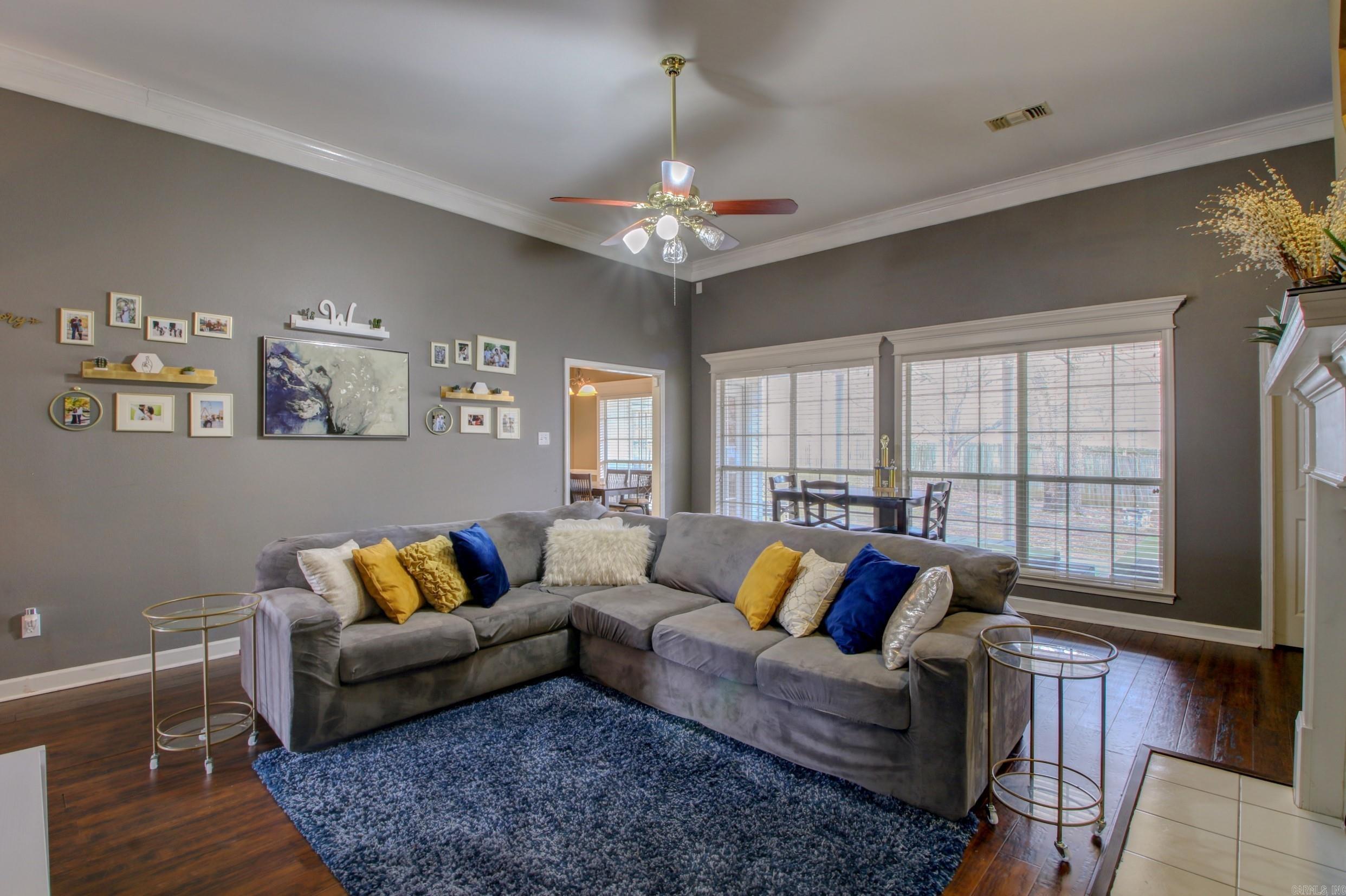 EDGEWATER ADDN - Residential