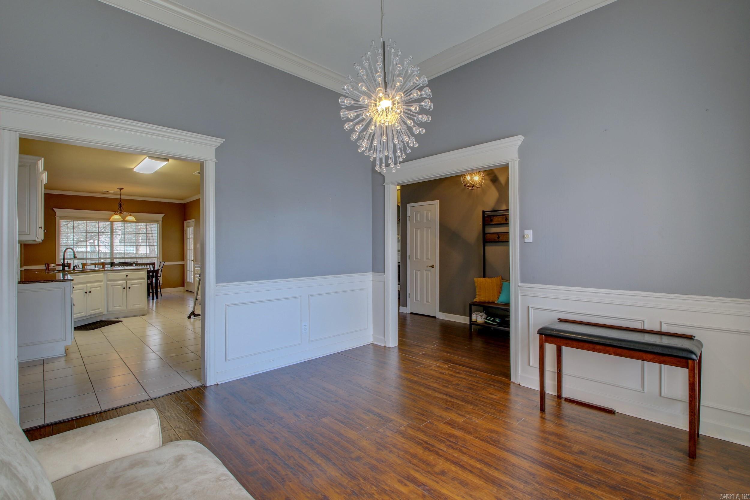 EDGEWATER ADDN - Residential