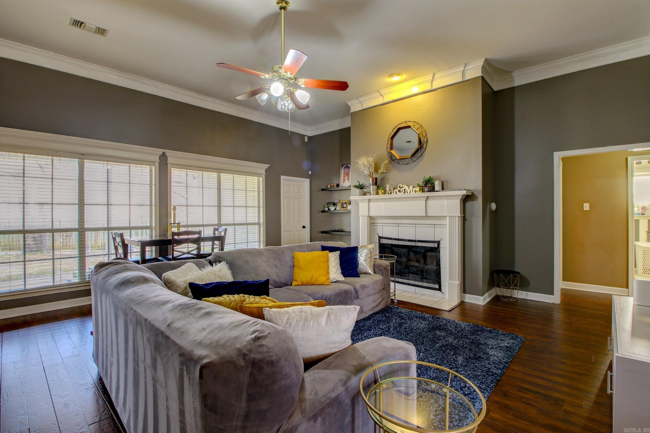 EDGEWATER ADDN - Residential