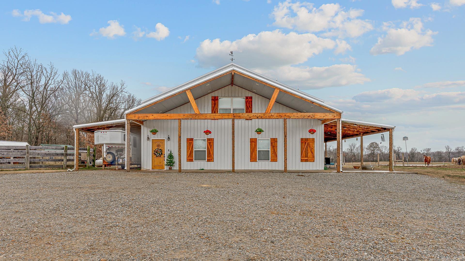 Not In List - Residential