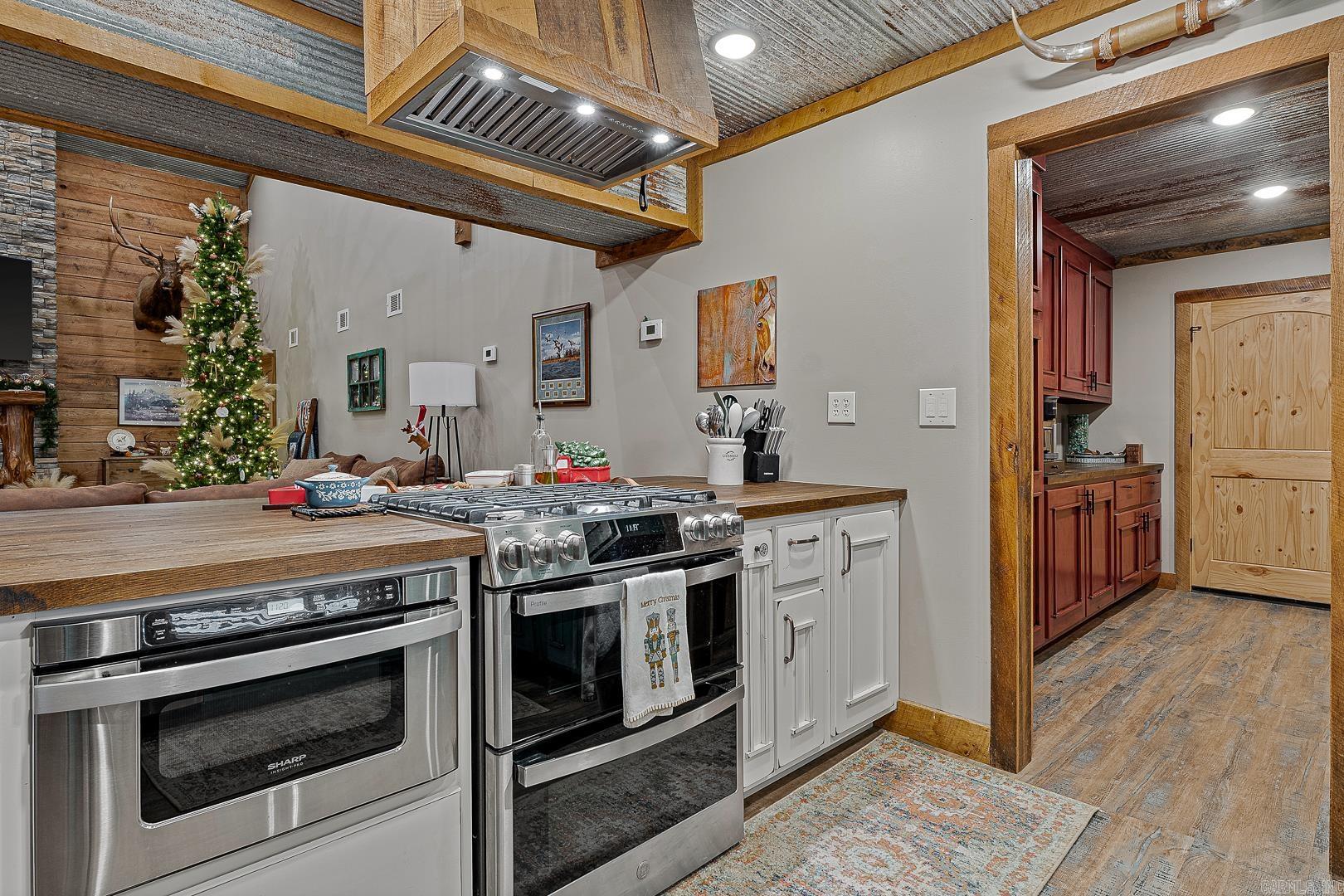 Not In List - Residential