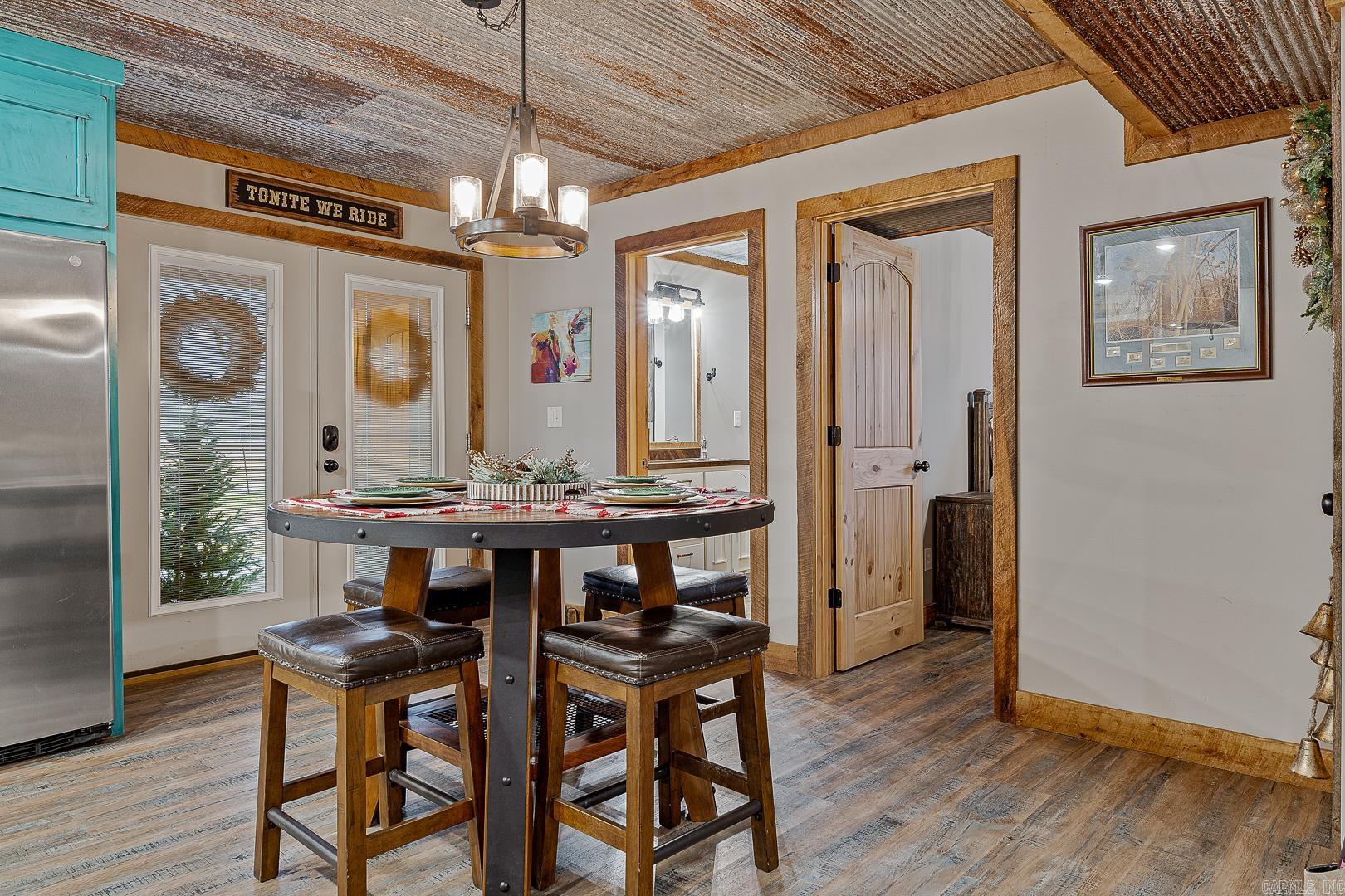 Not In List - Residential