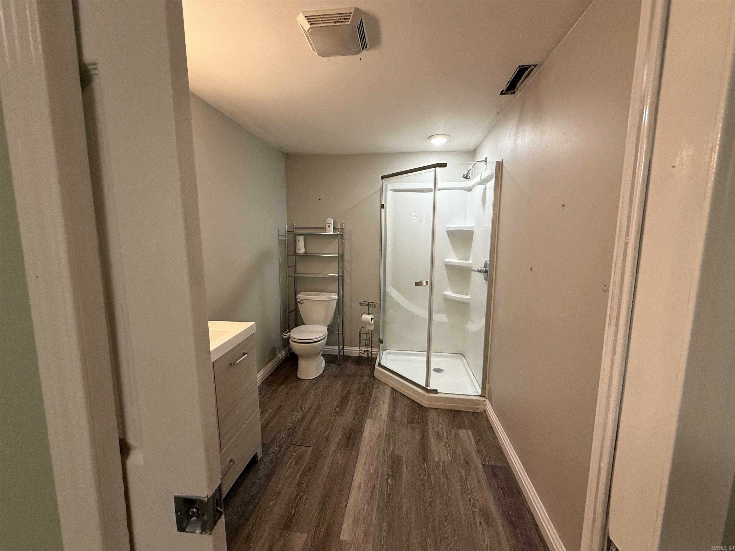 COUNTY - Residential