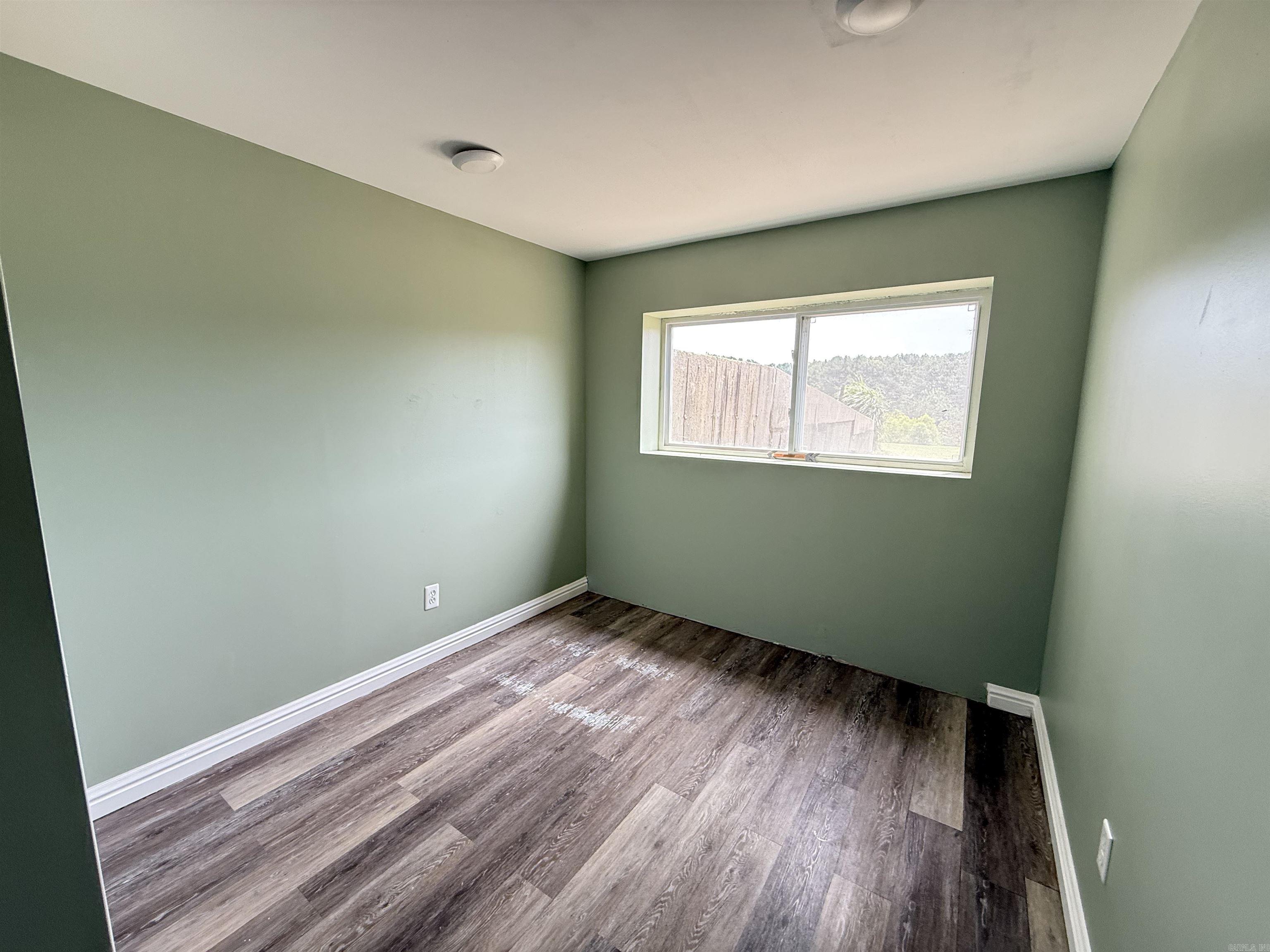 COUNTY - Residential