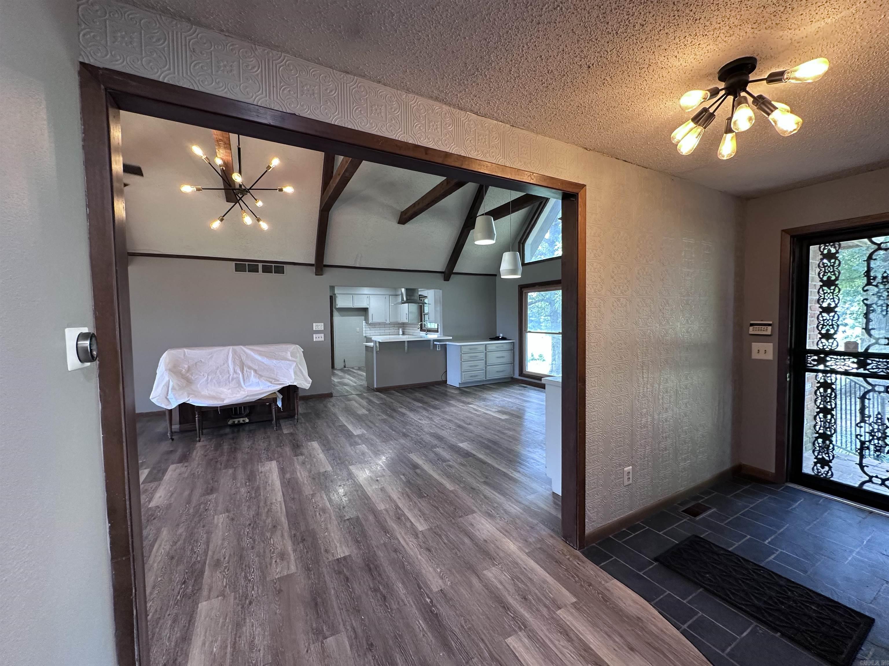 COUNTY - Residential