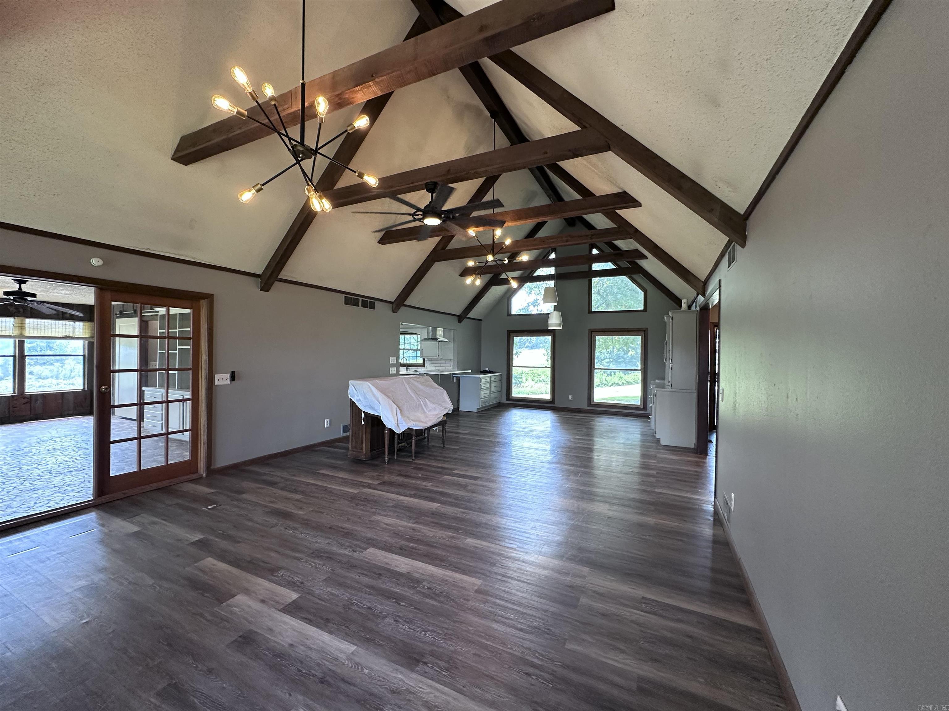 COUNTY - Residential