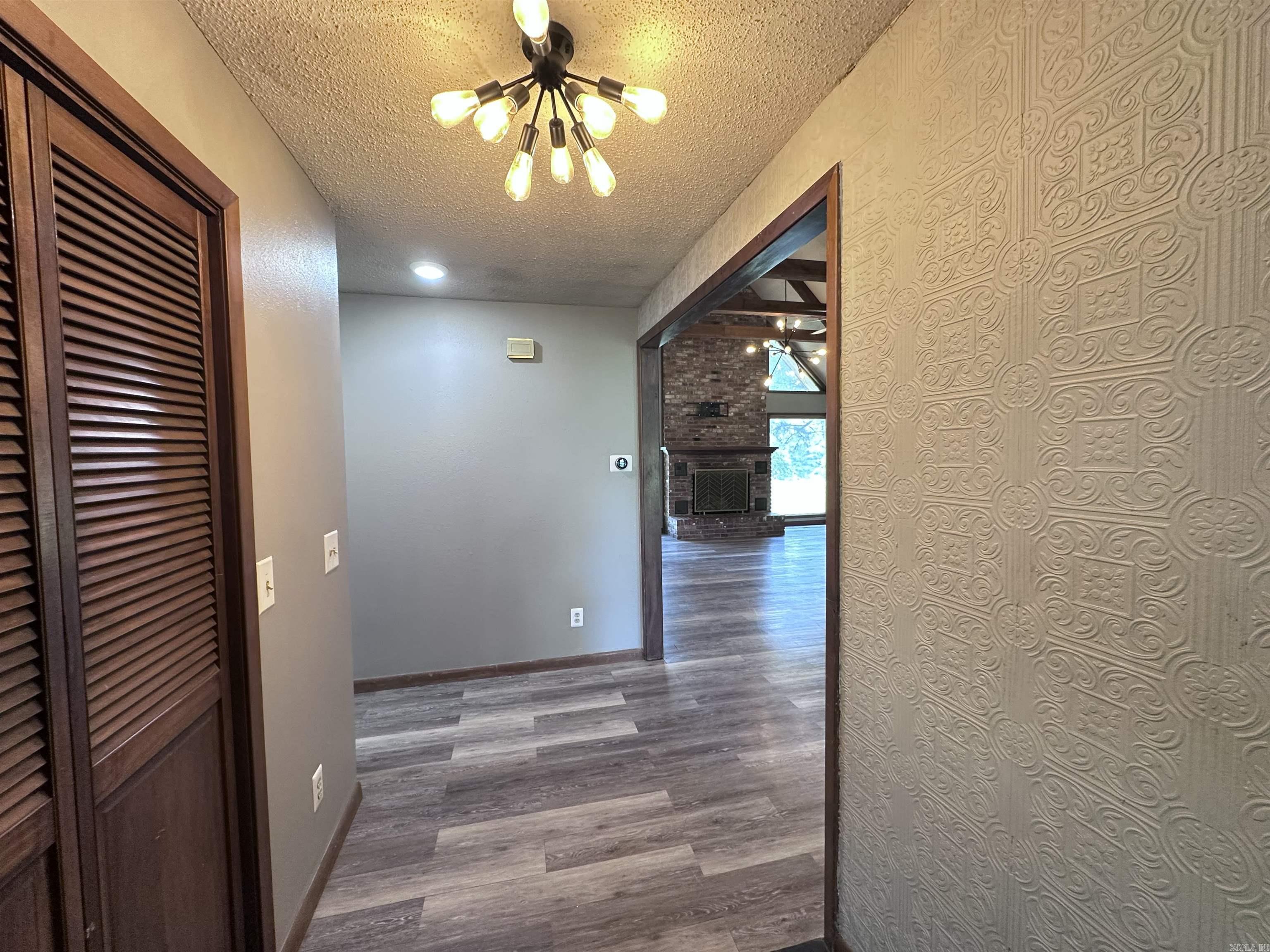 COUNTY - Residential