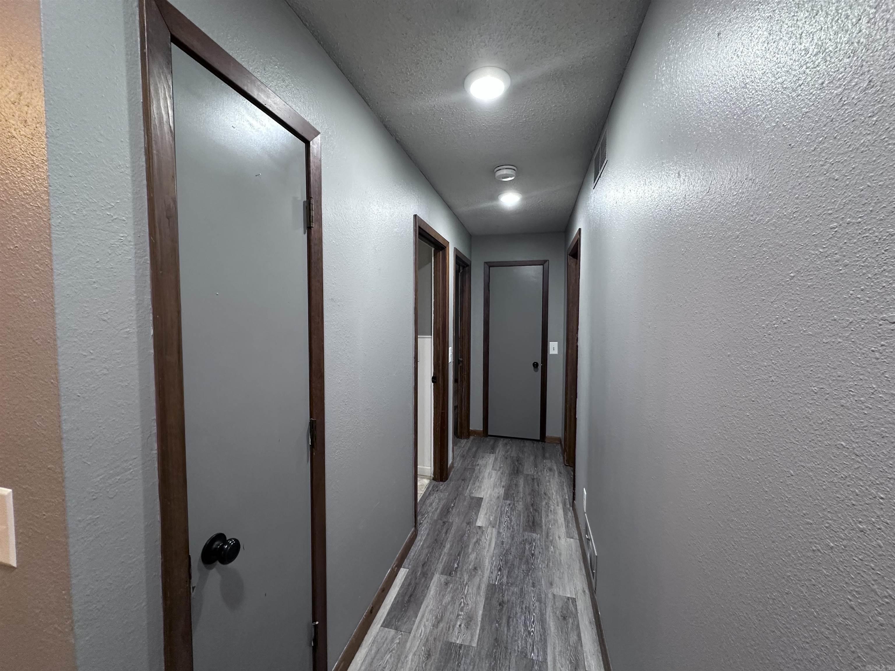 COUNTY - Residential