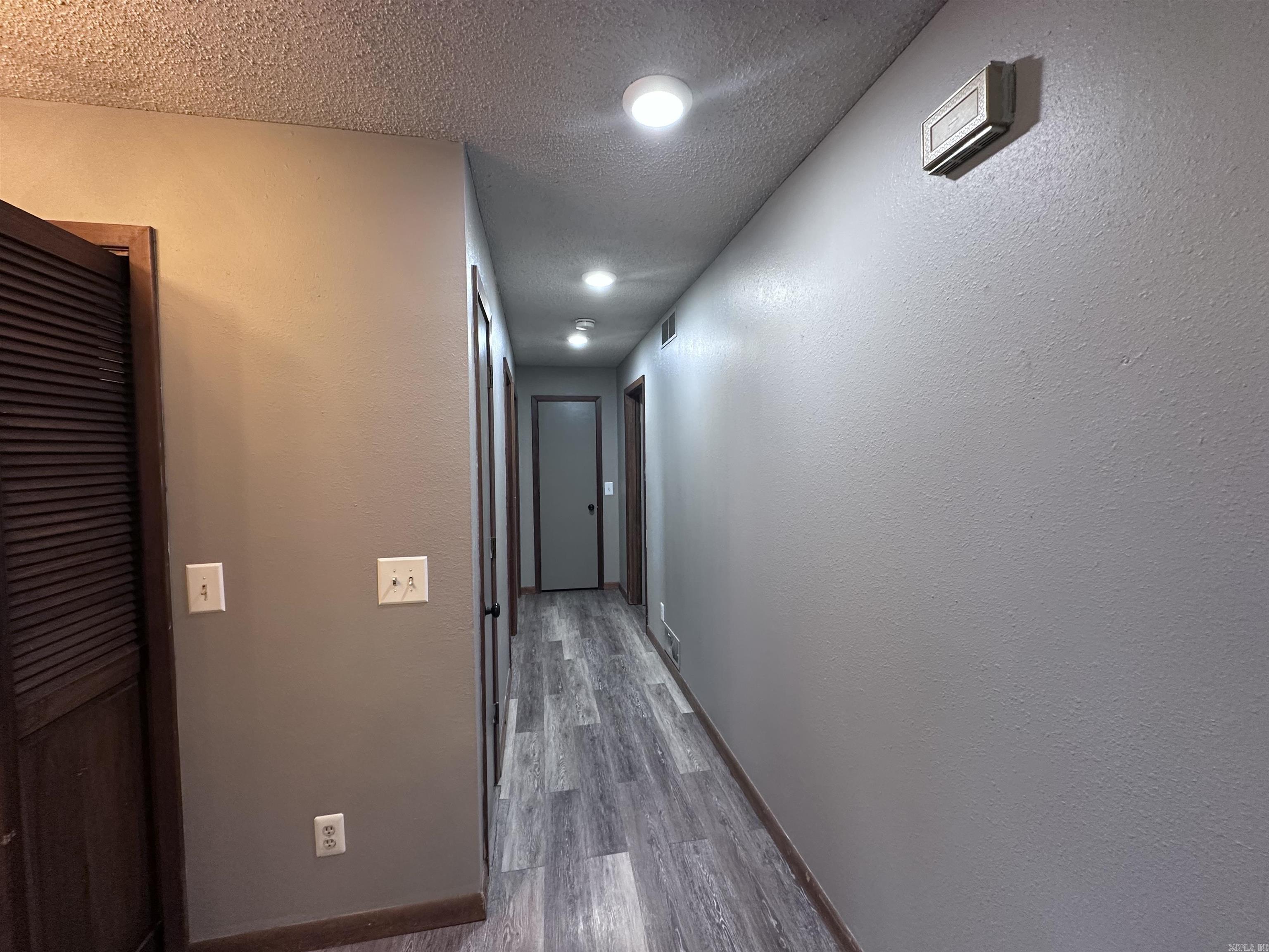 COUNTY - Residential