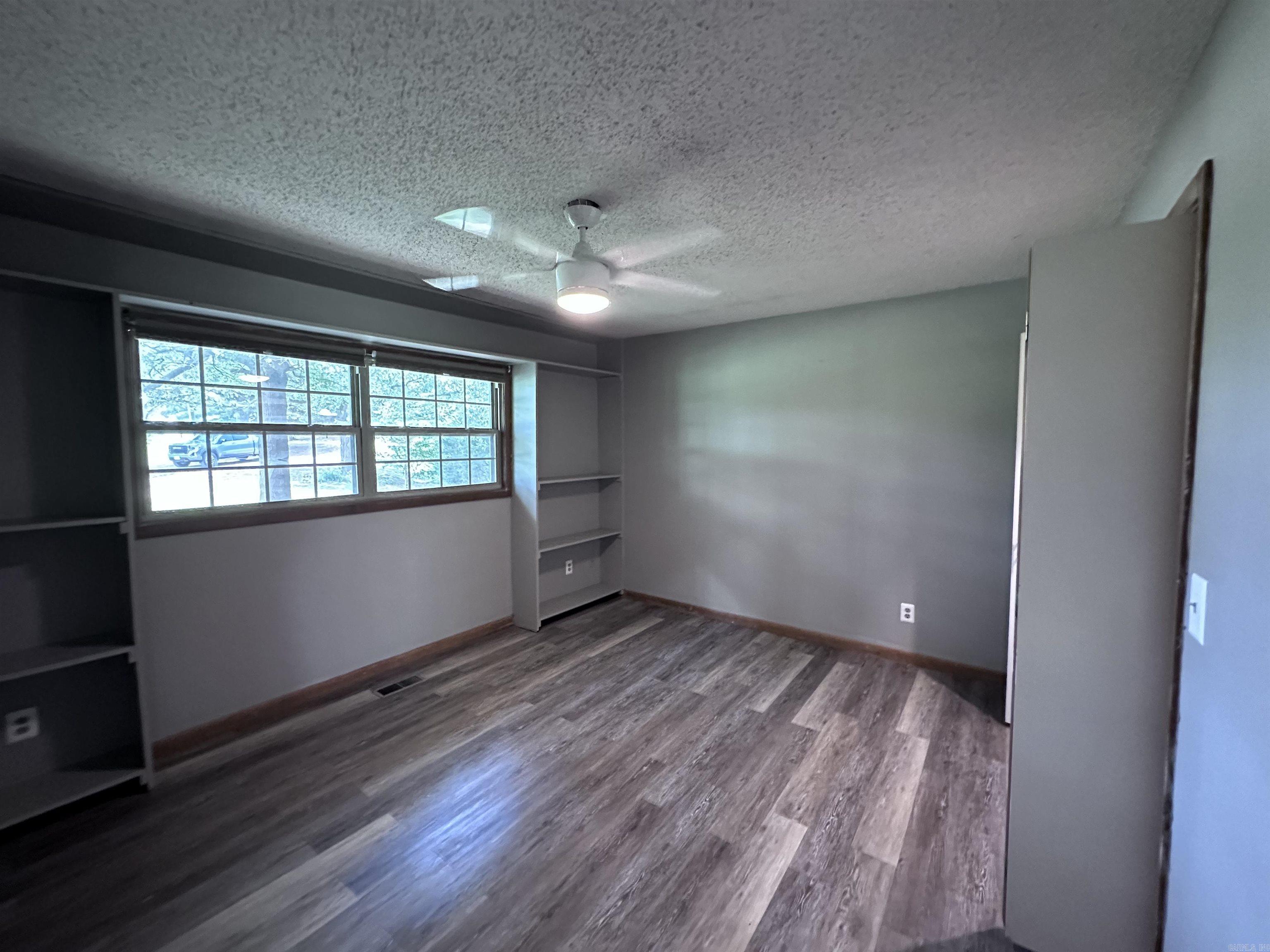 COUNTY - Residential