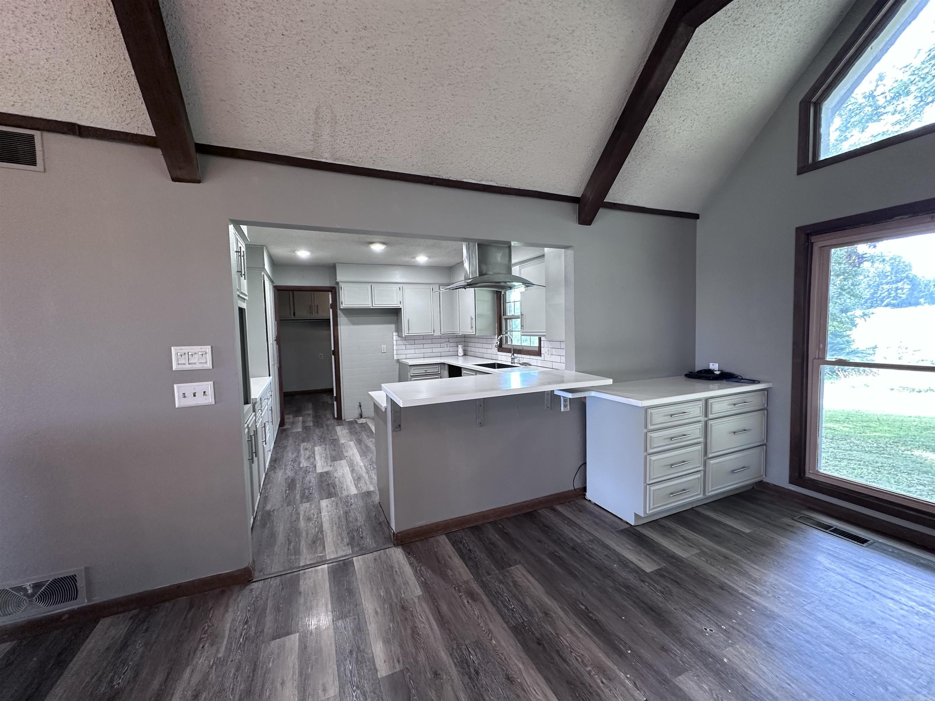 COUNTY - Residential