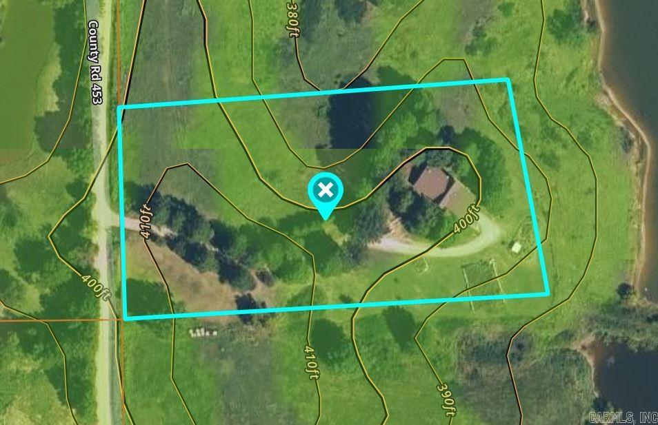 COUNTY - Residential