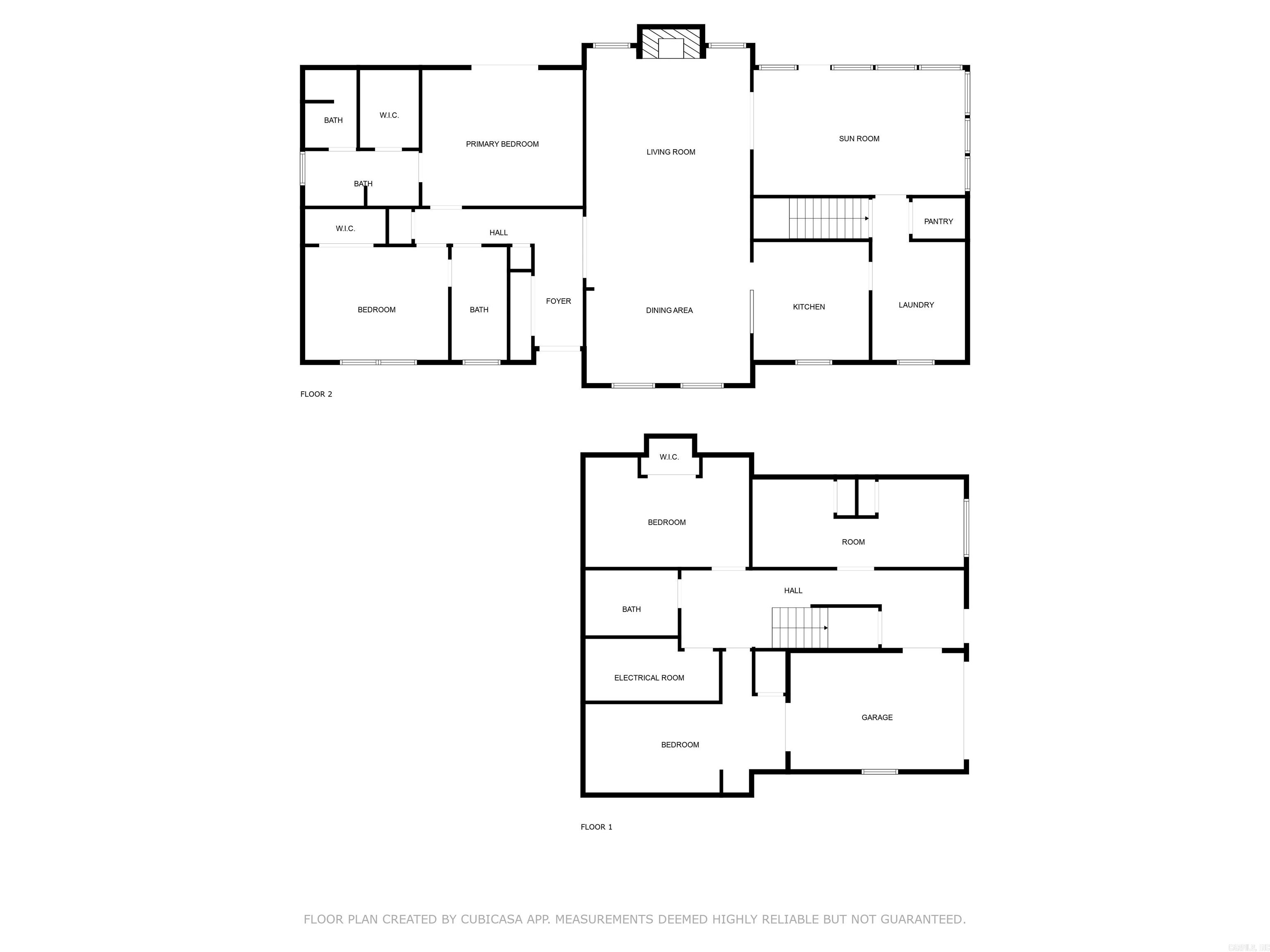 COUNTY - Residential