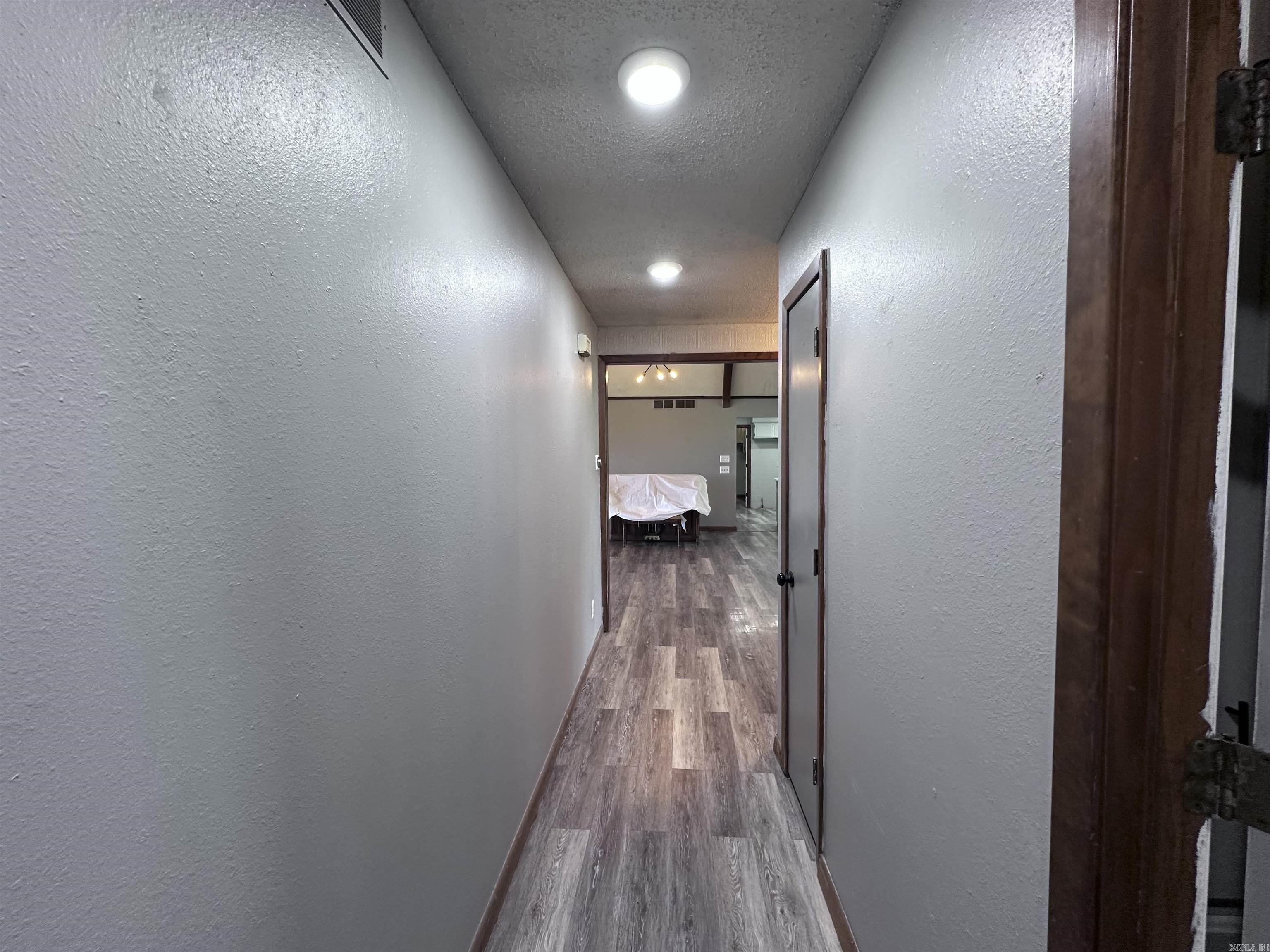 COUNTY - Residential