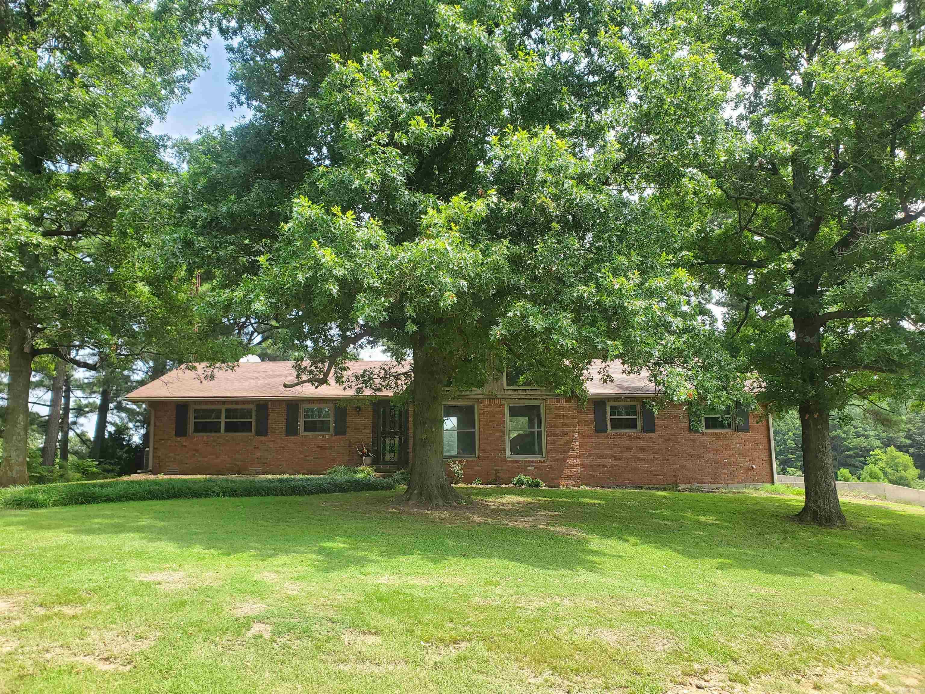 COUNTY - Residential