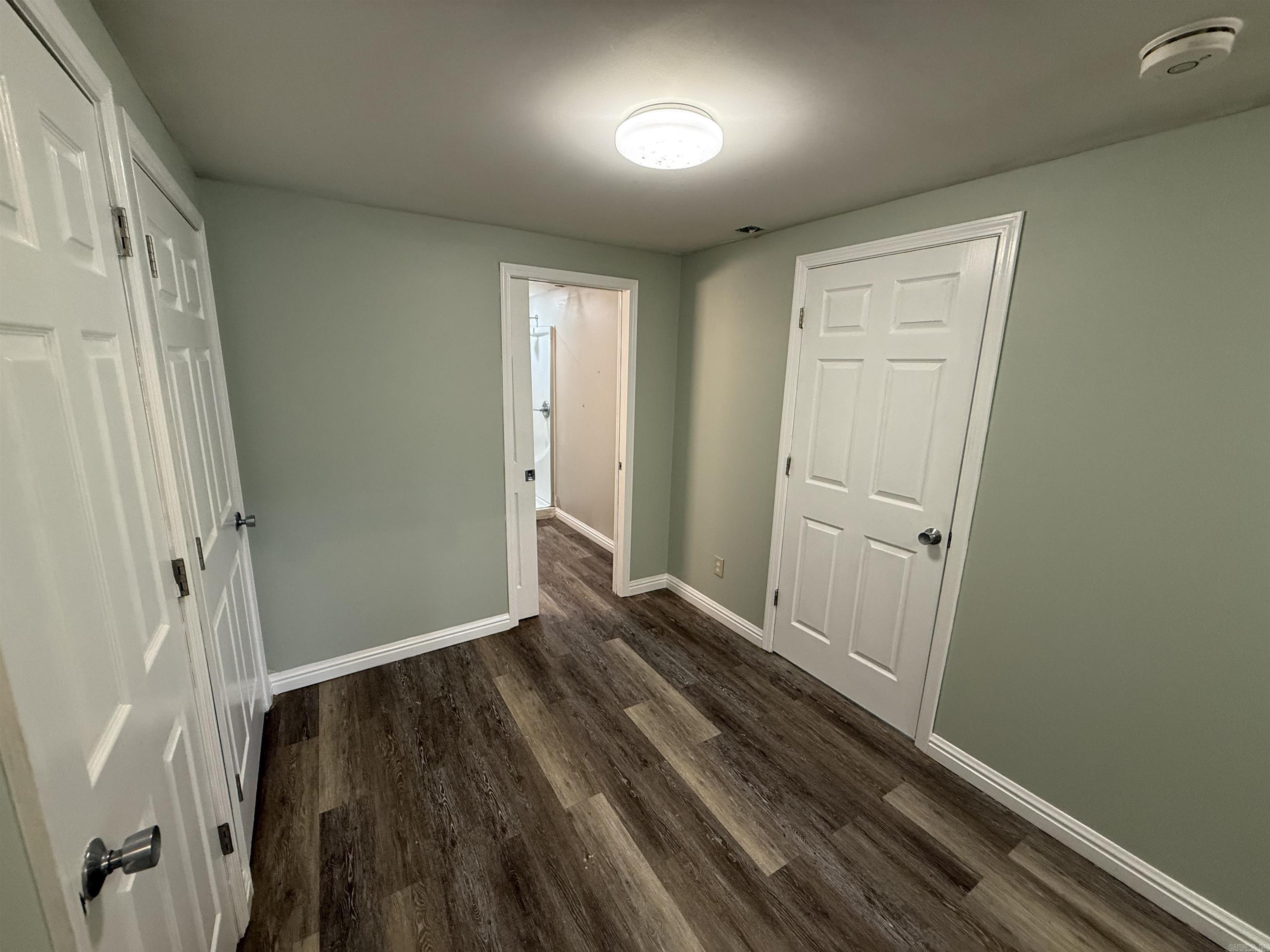 COUNTY - Residential