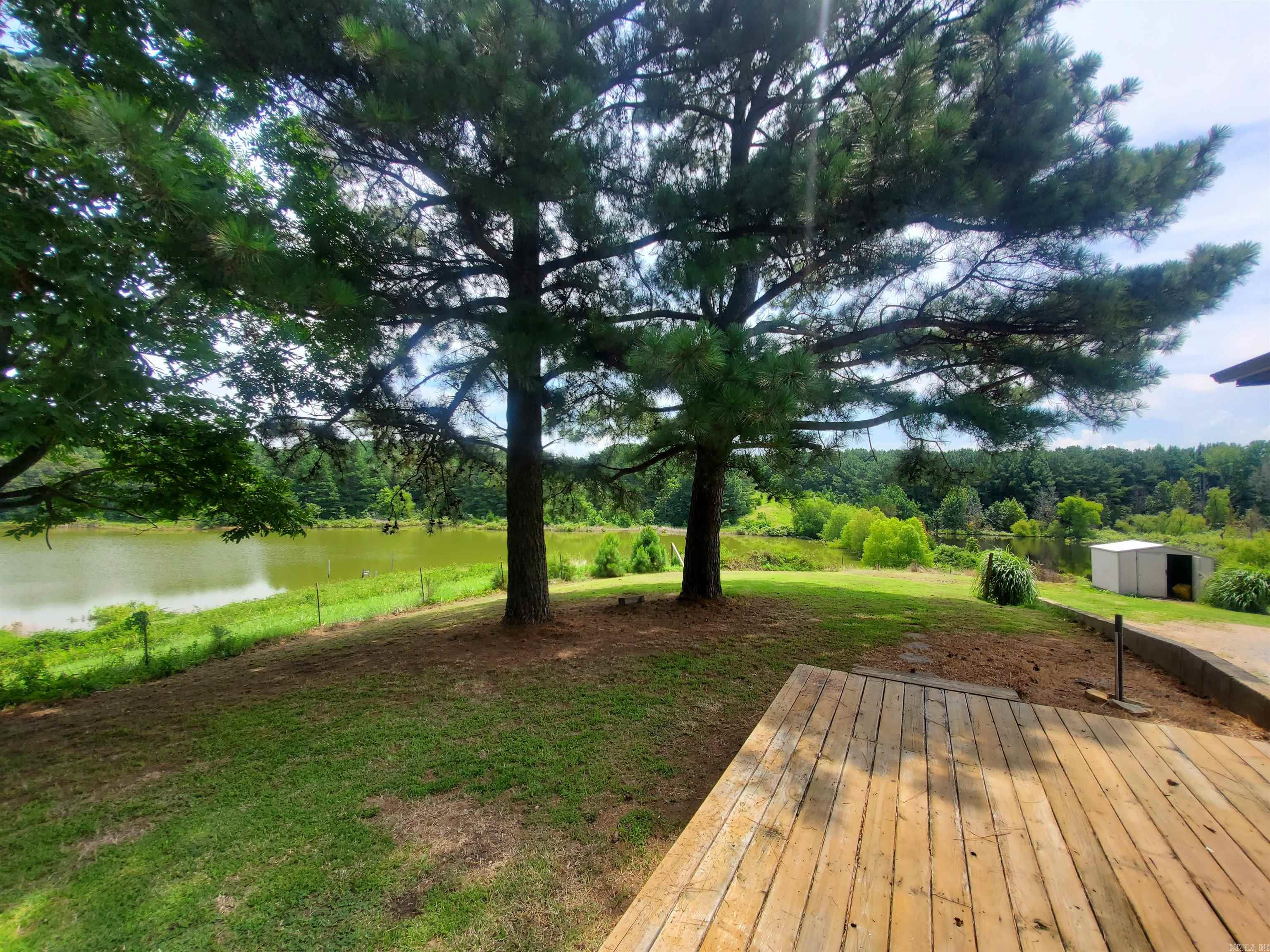 COUNTY - Residential