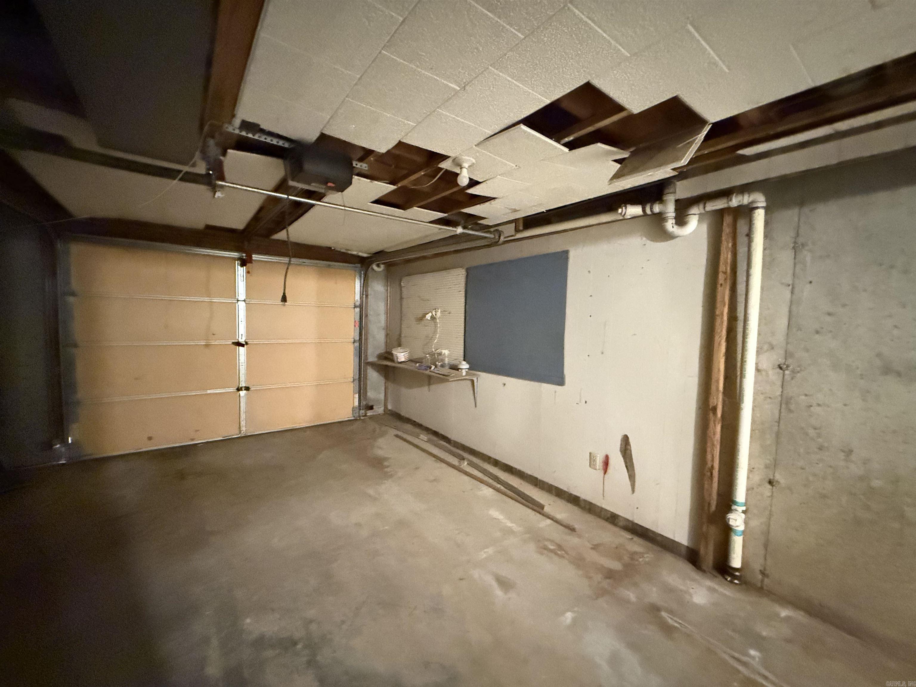 COUNTY - Residential