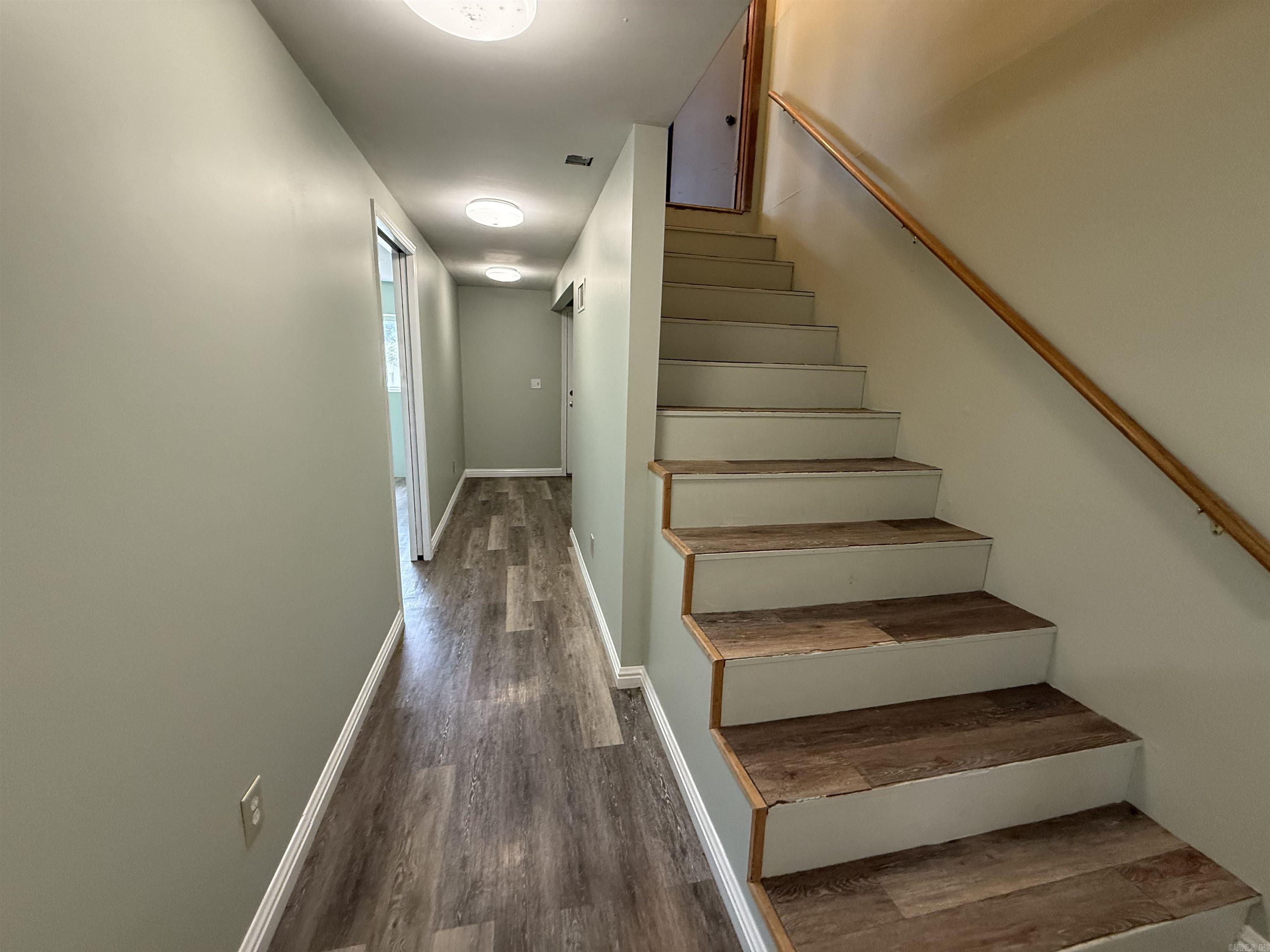 COUNTY - Residential