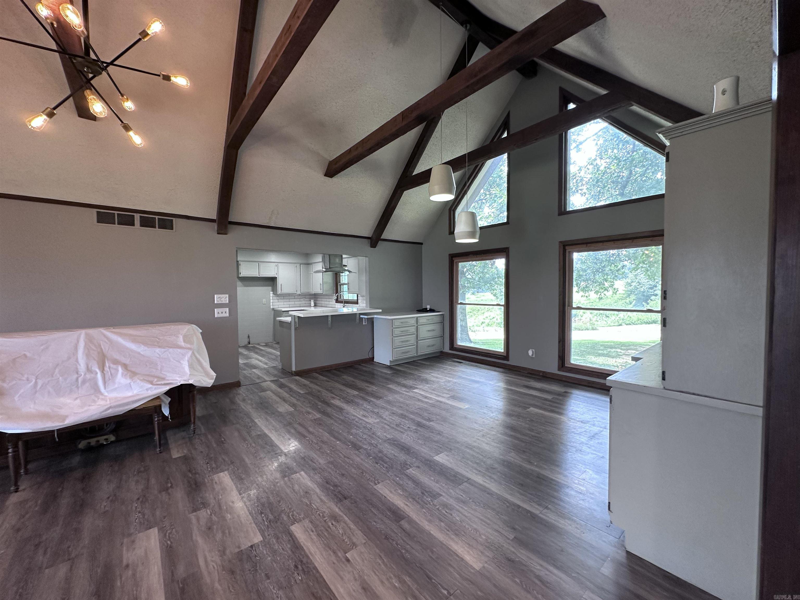 COUNTY - Residential