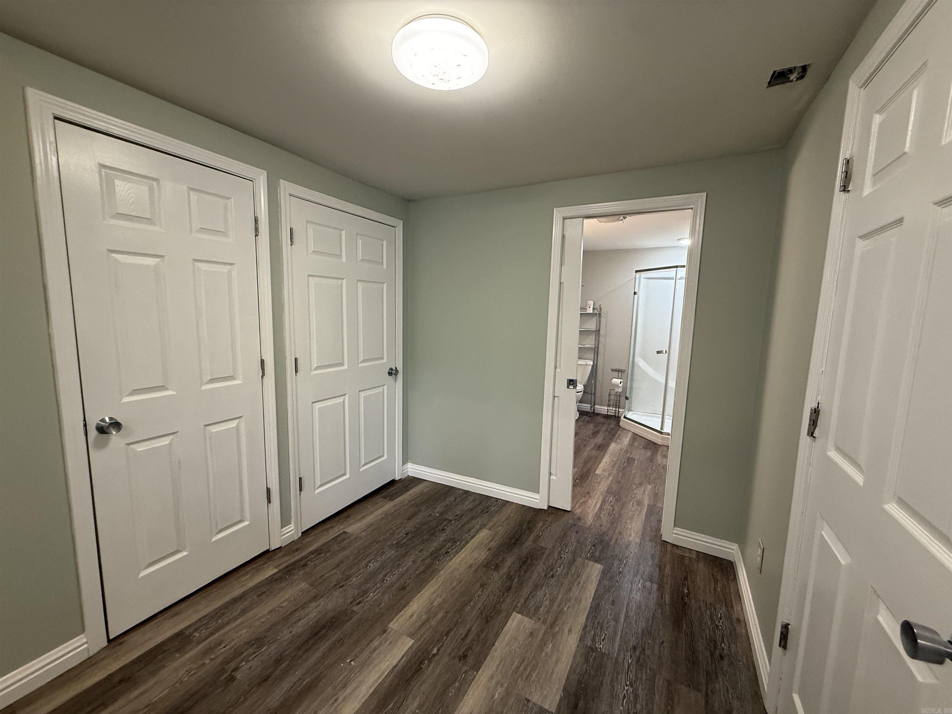 COUNTY - Residential