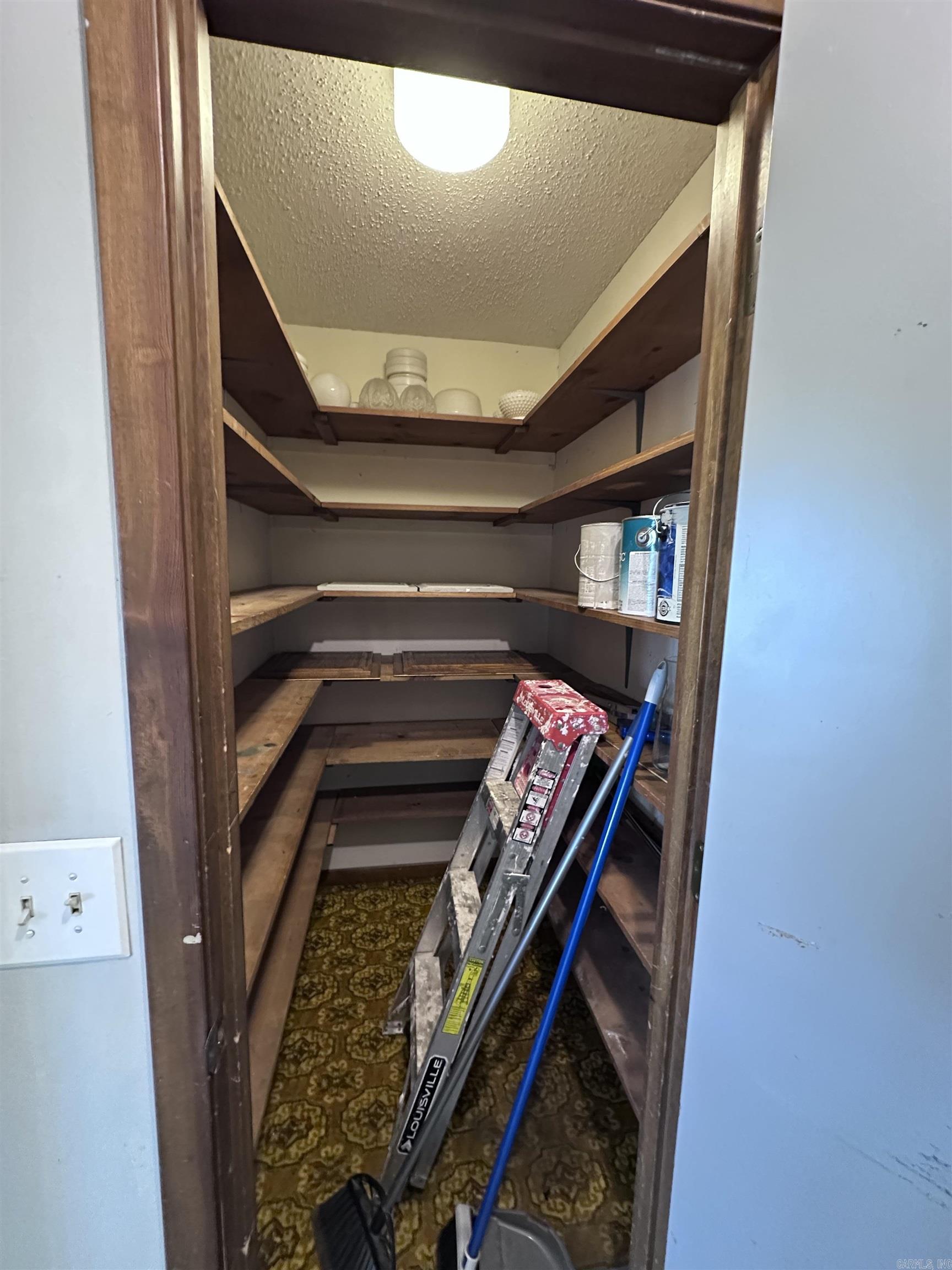 COUNTY - Residential