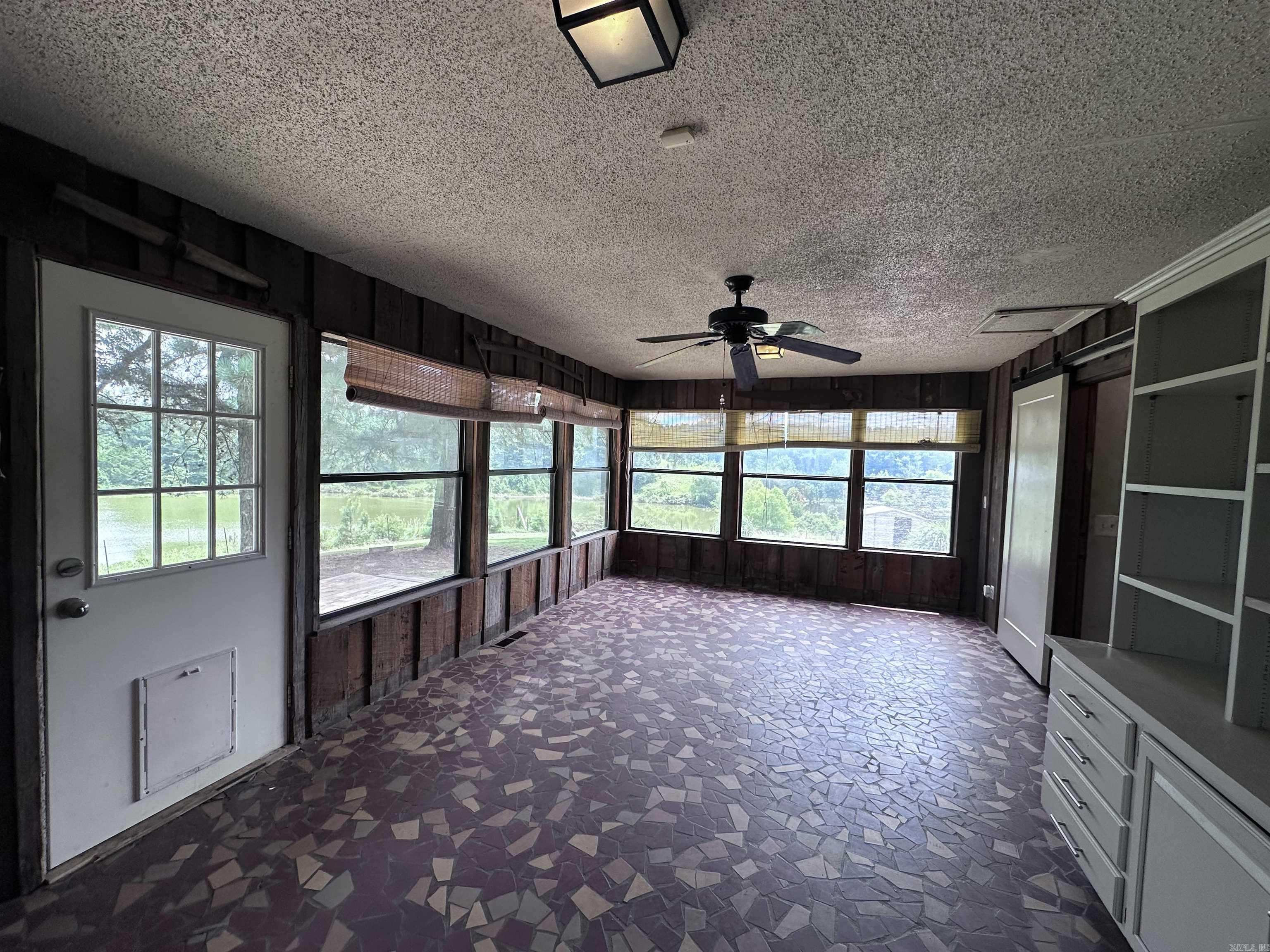 COUNTY - Residential