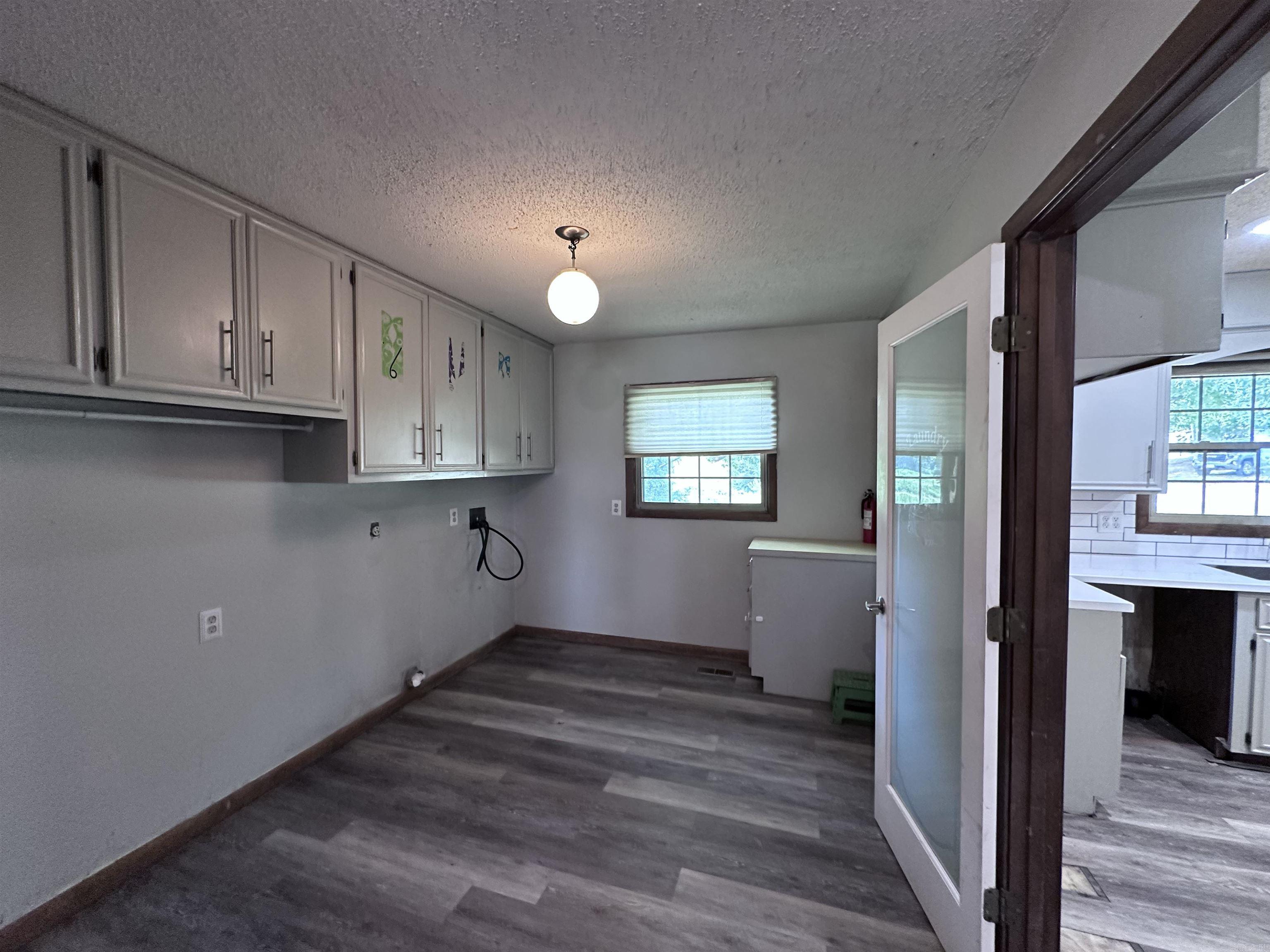 COUNTY - Residential