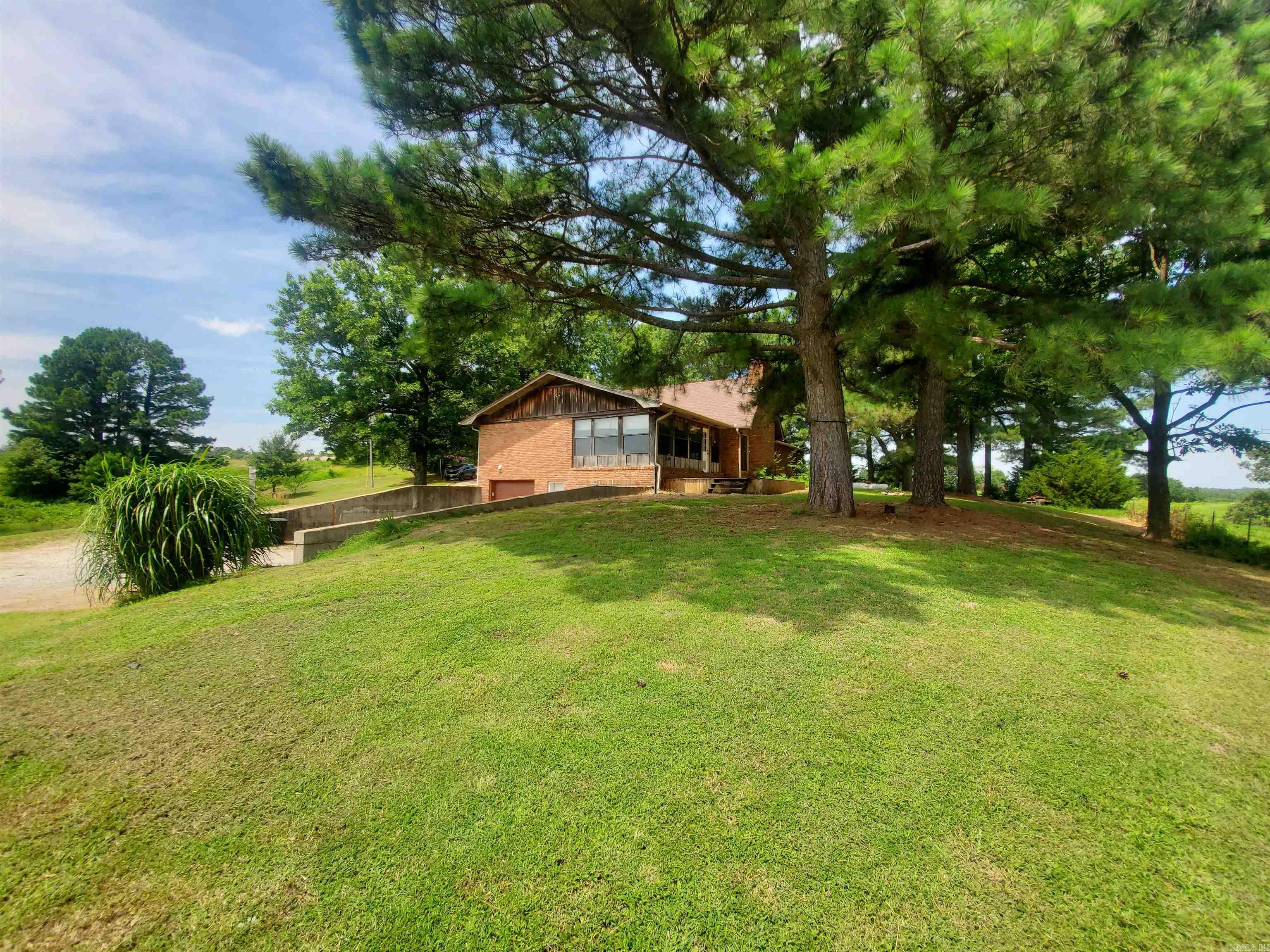 COUNTY - Residential